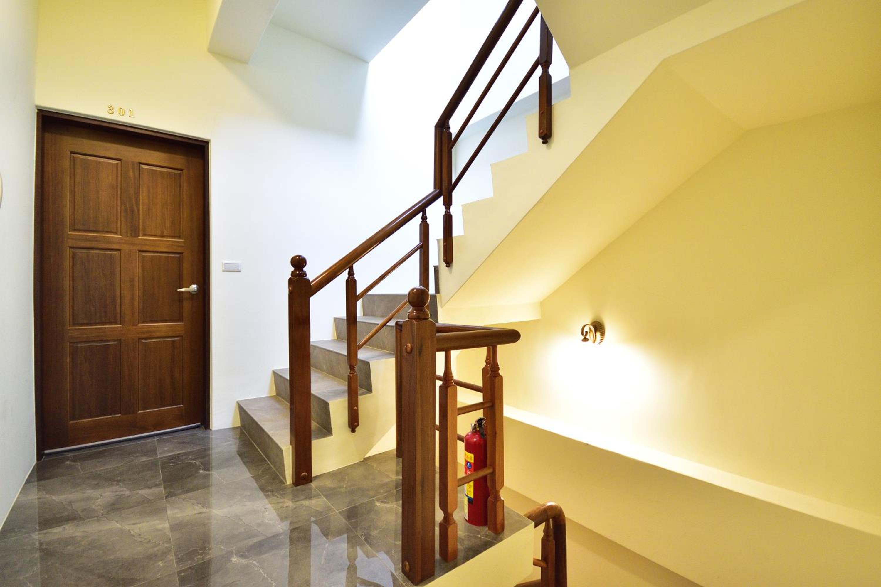 Haige Homestay