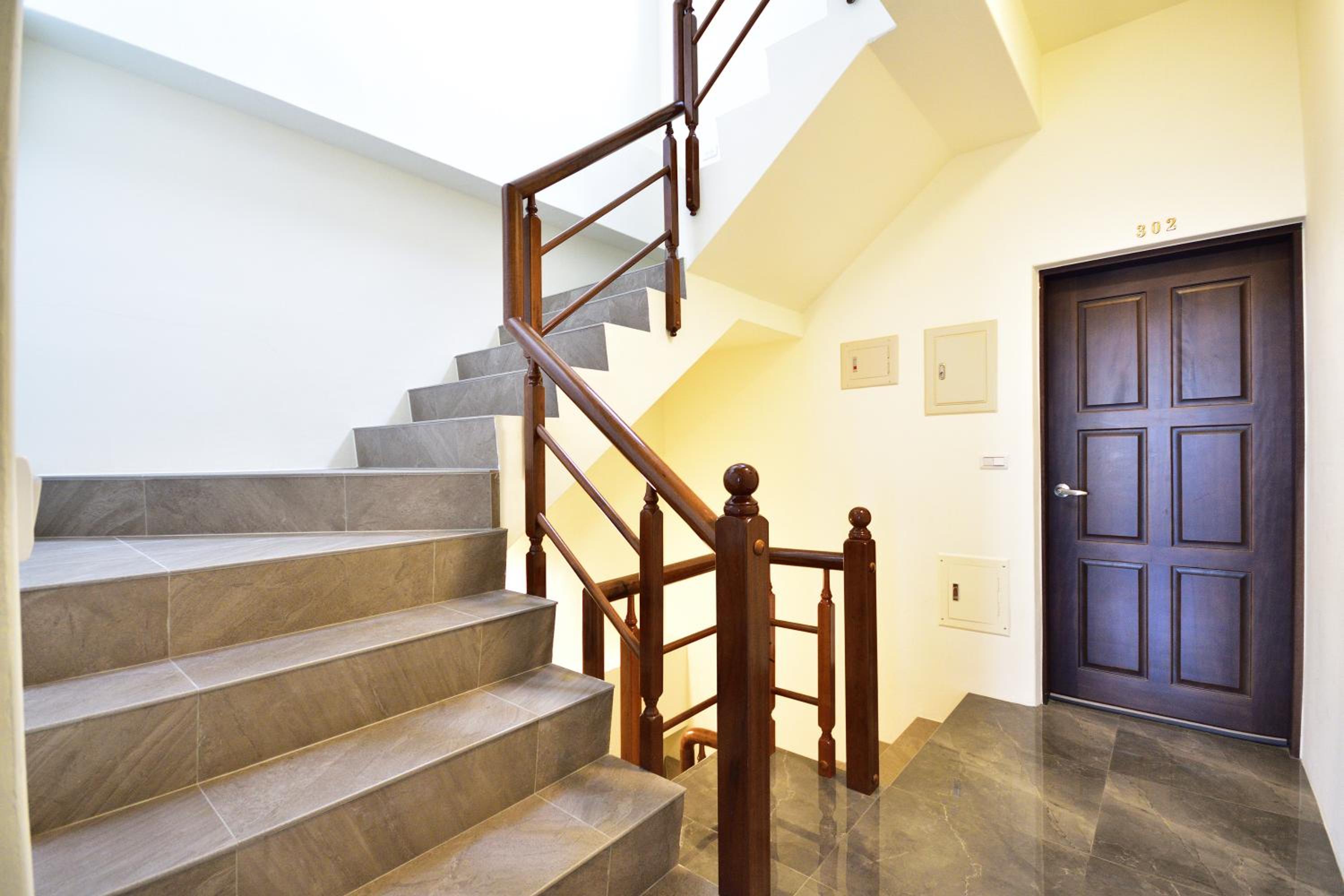 Haige Homestay