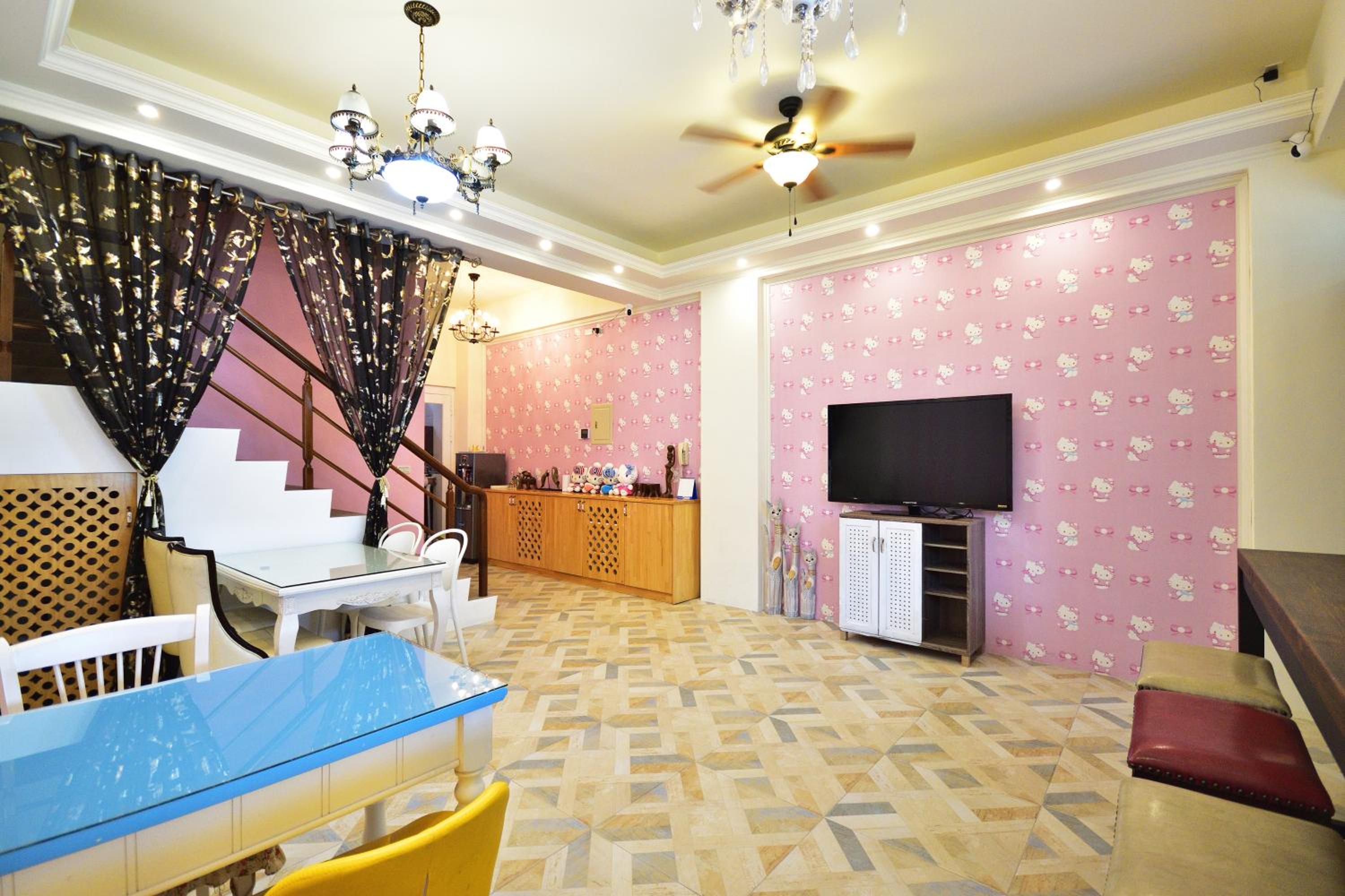 Haige Homestay