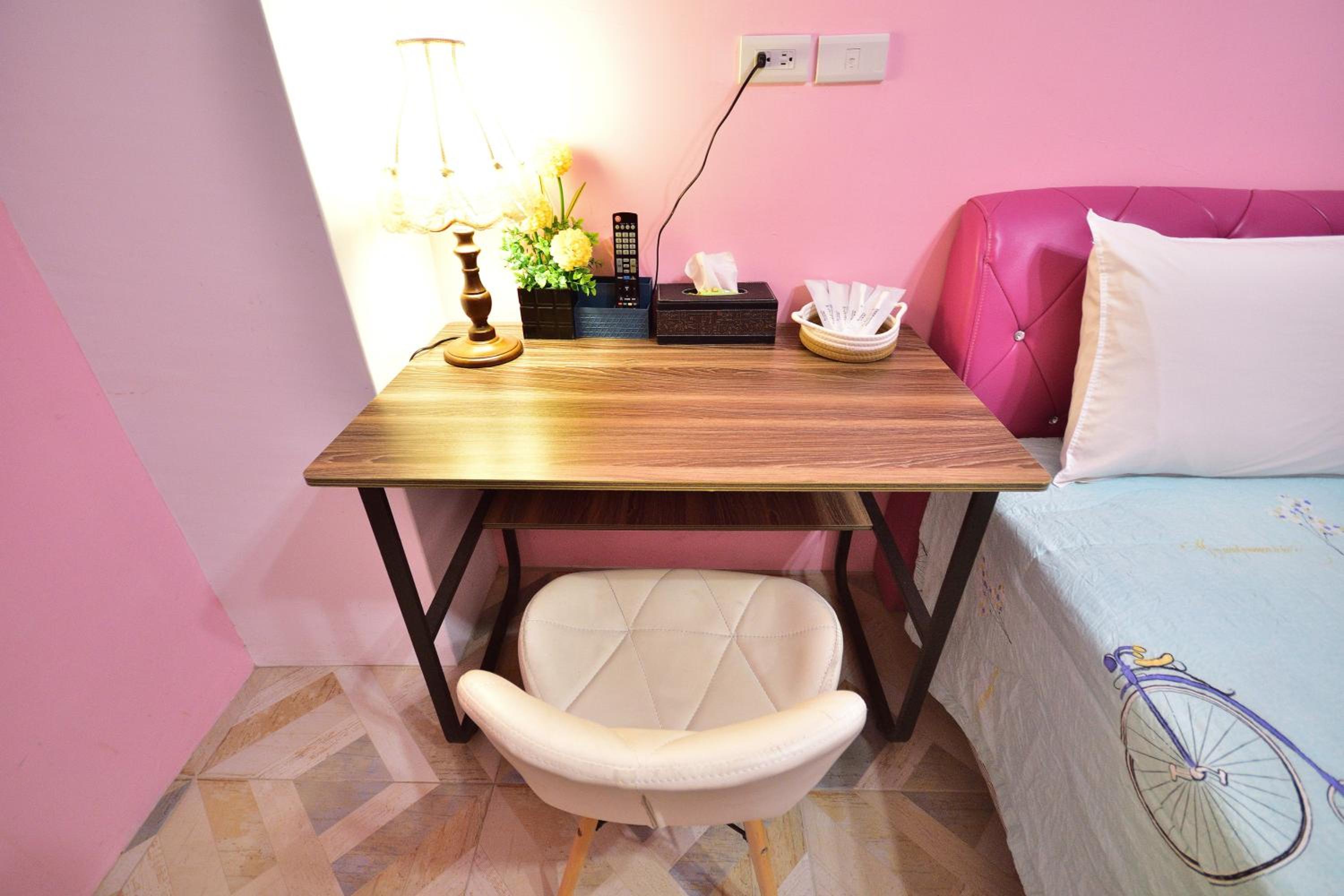 Haige Homestay