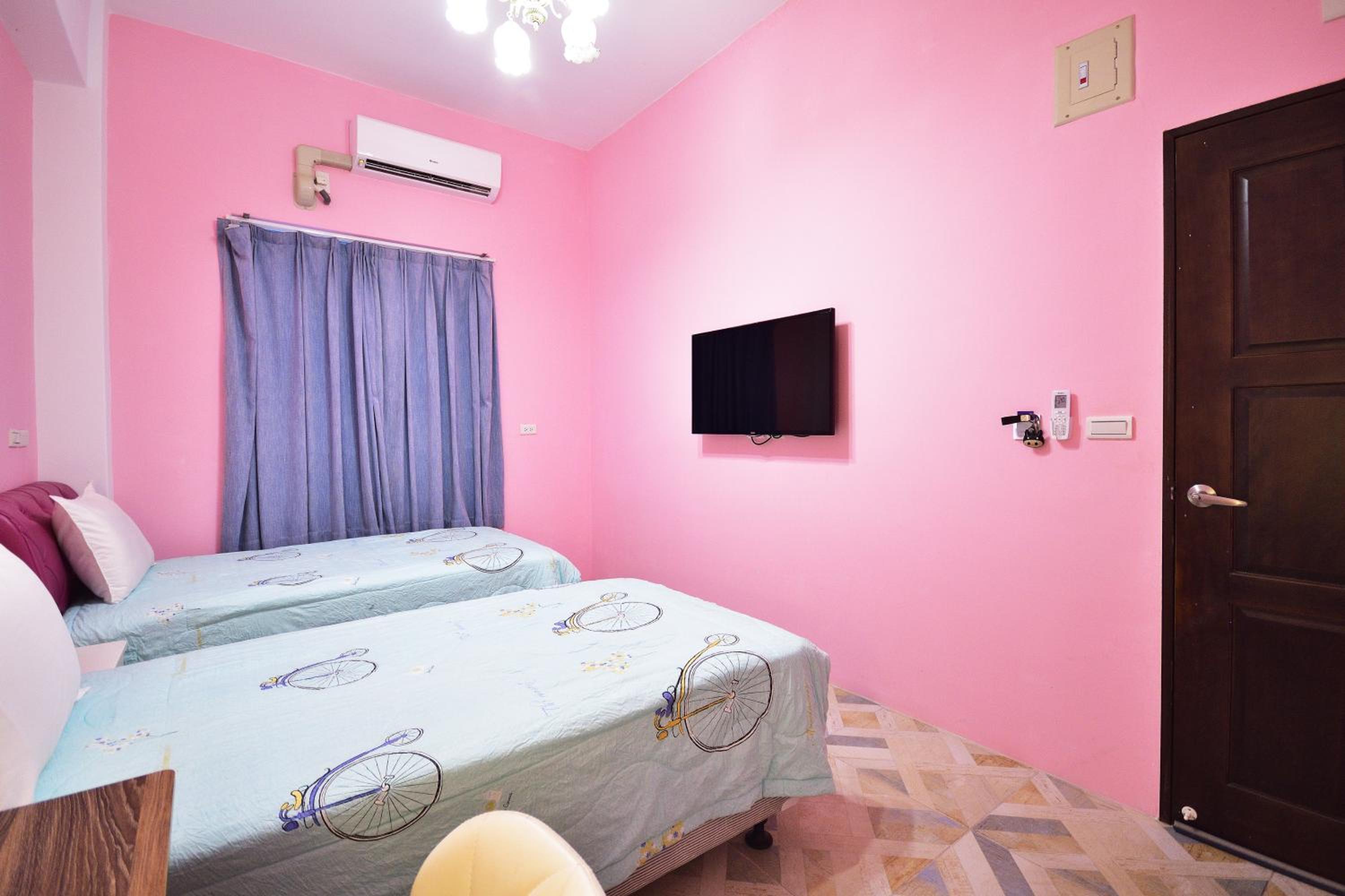 Haige Homestay