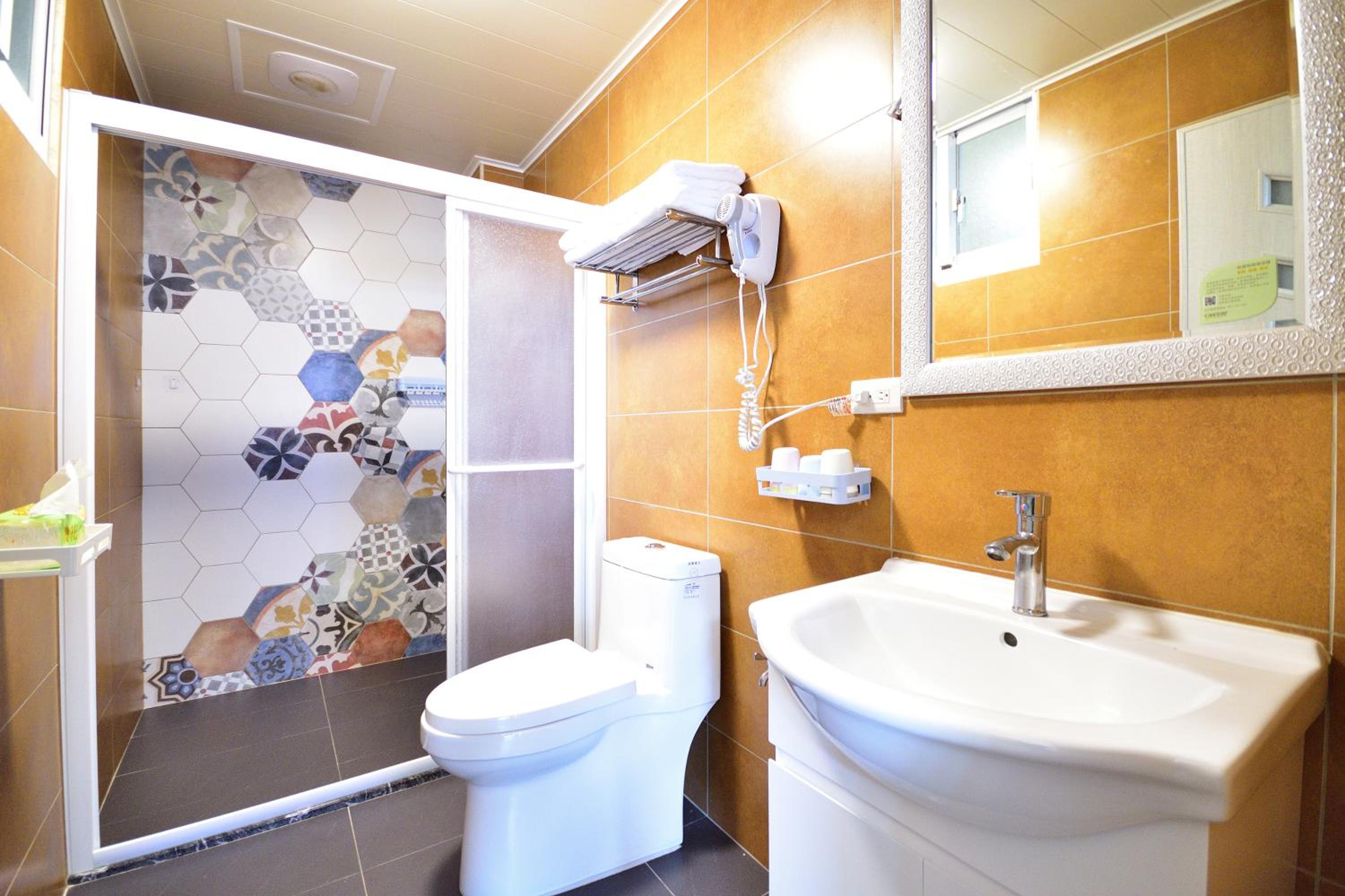 Haige Homestay