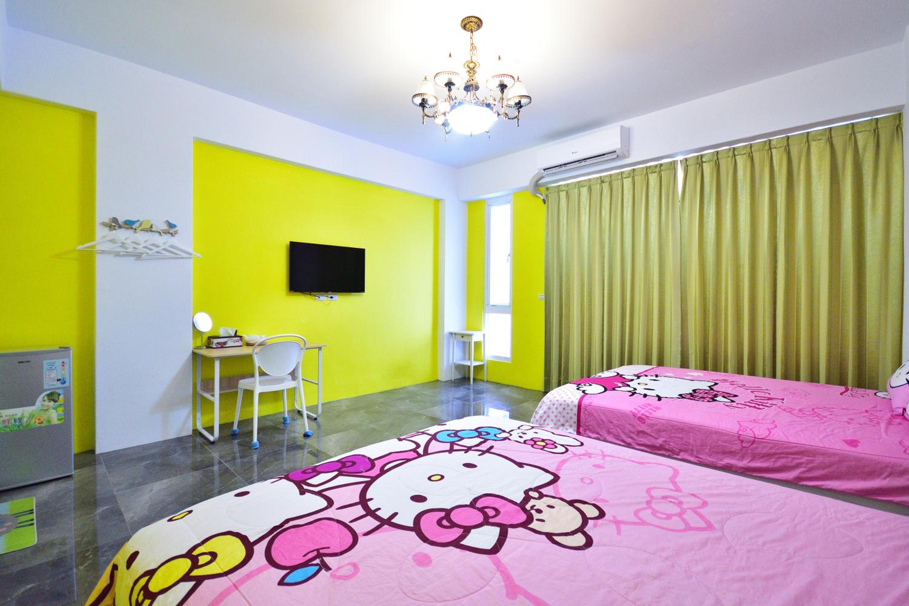 Haige Homestay