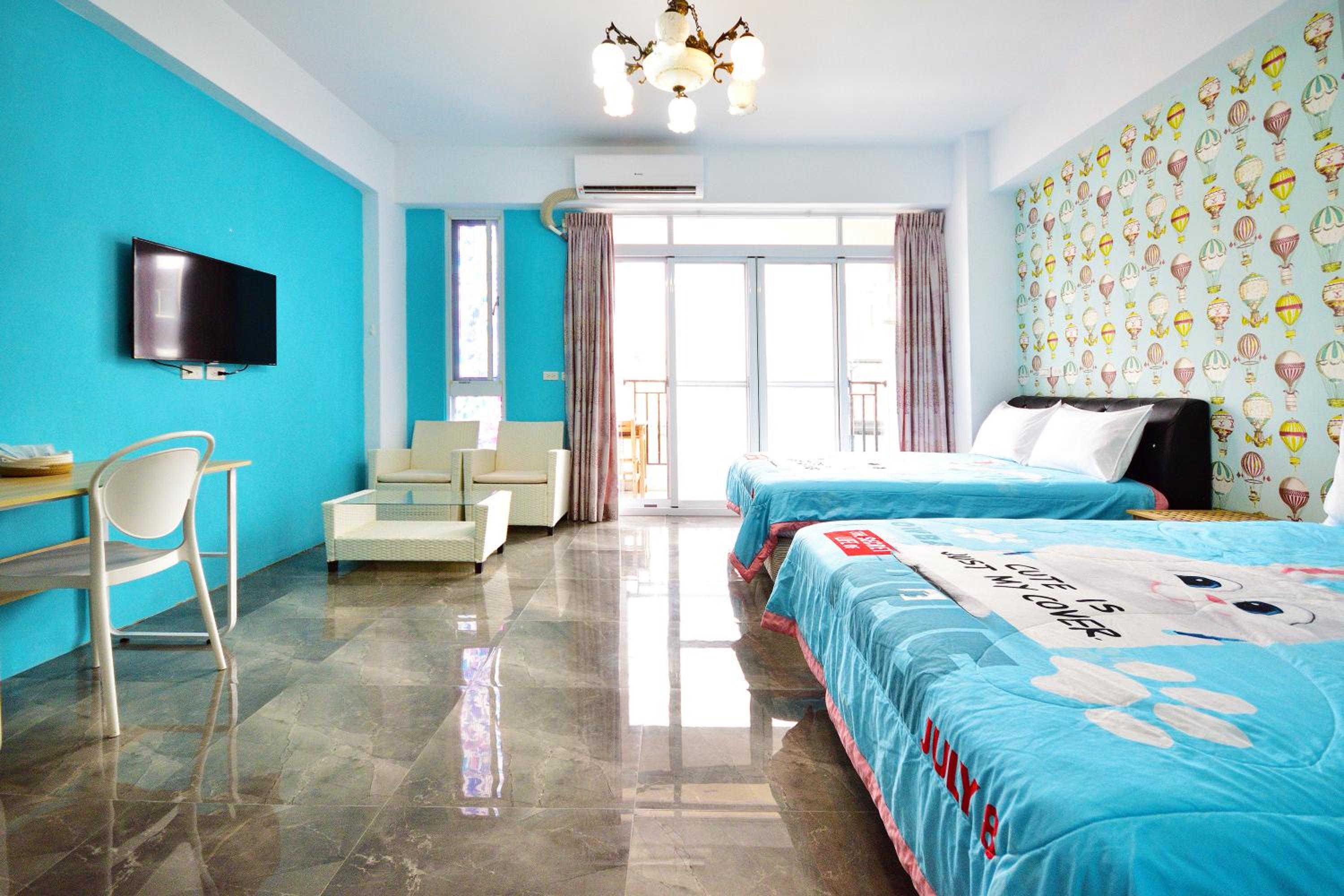 Haige Homestay