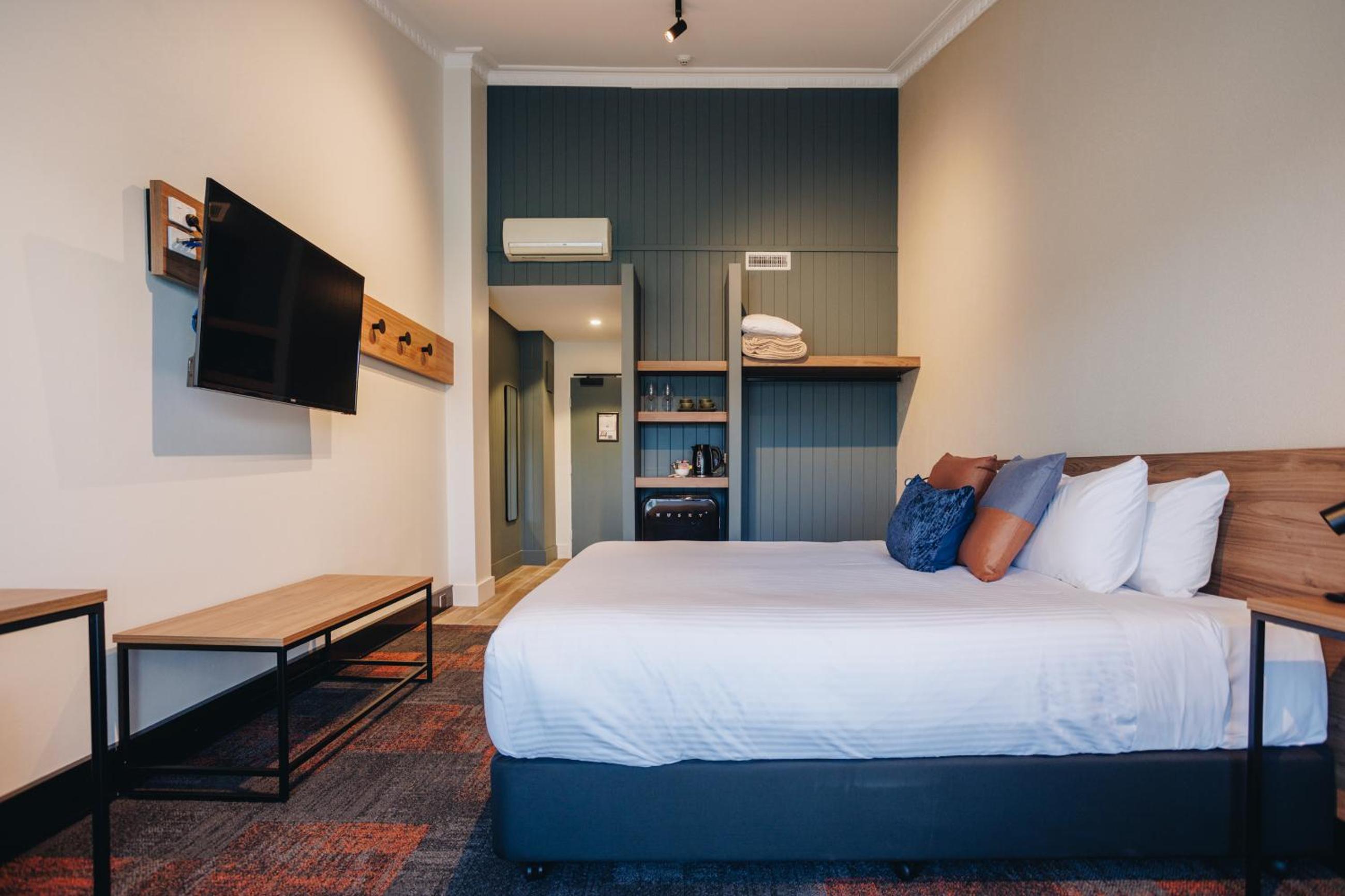 Banjo Paterson Inn