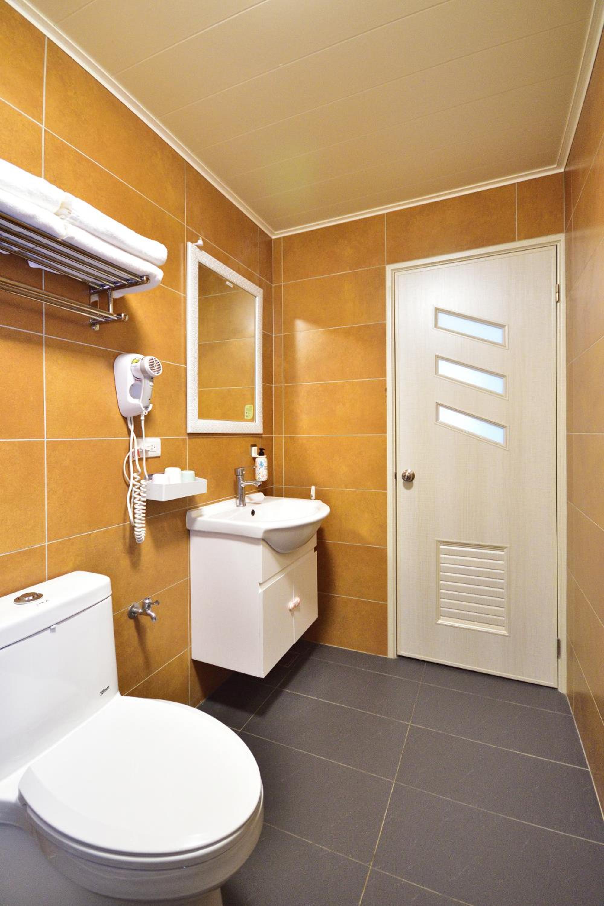 Haige Homestay