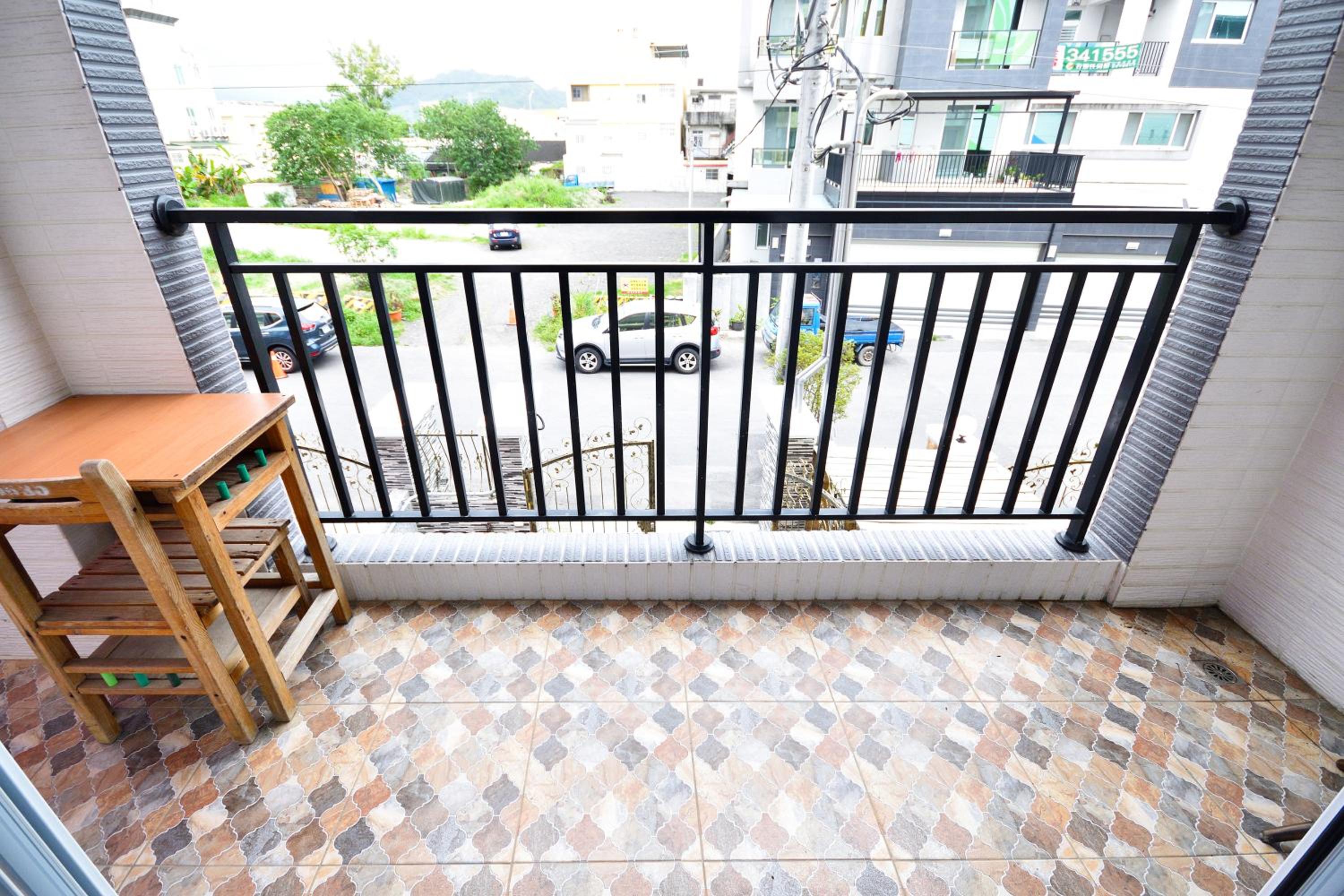 Haige Homestay