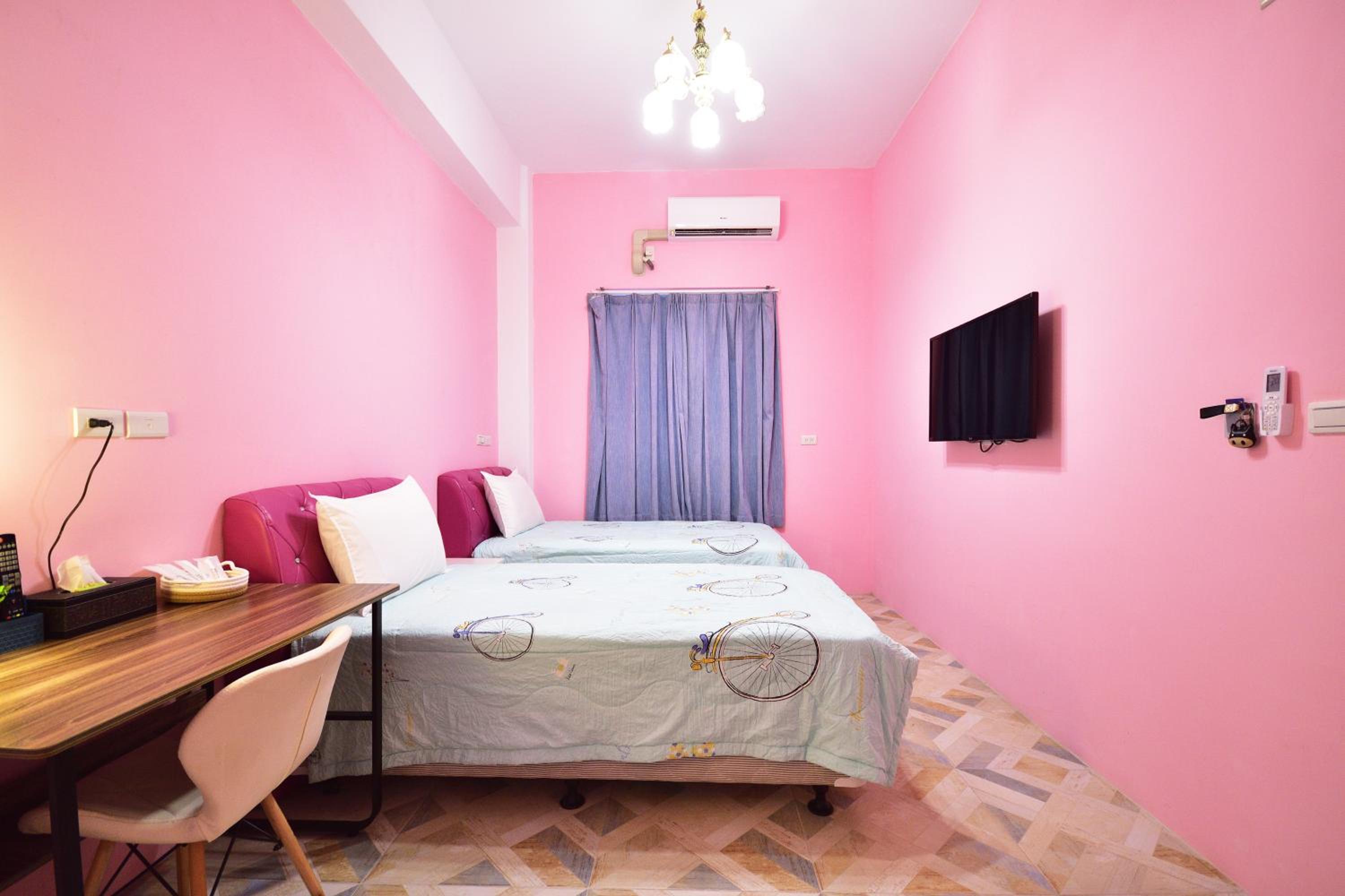 Haige Homestay