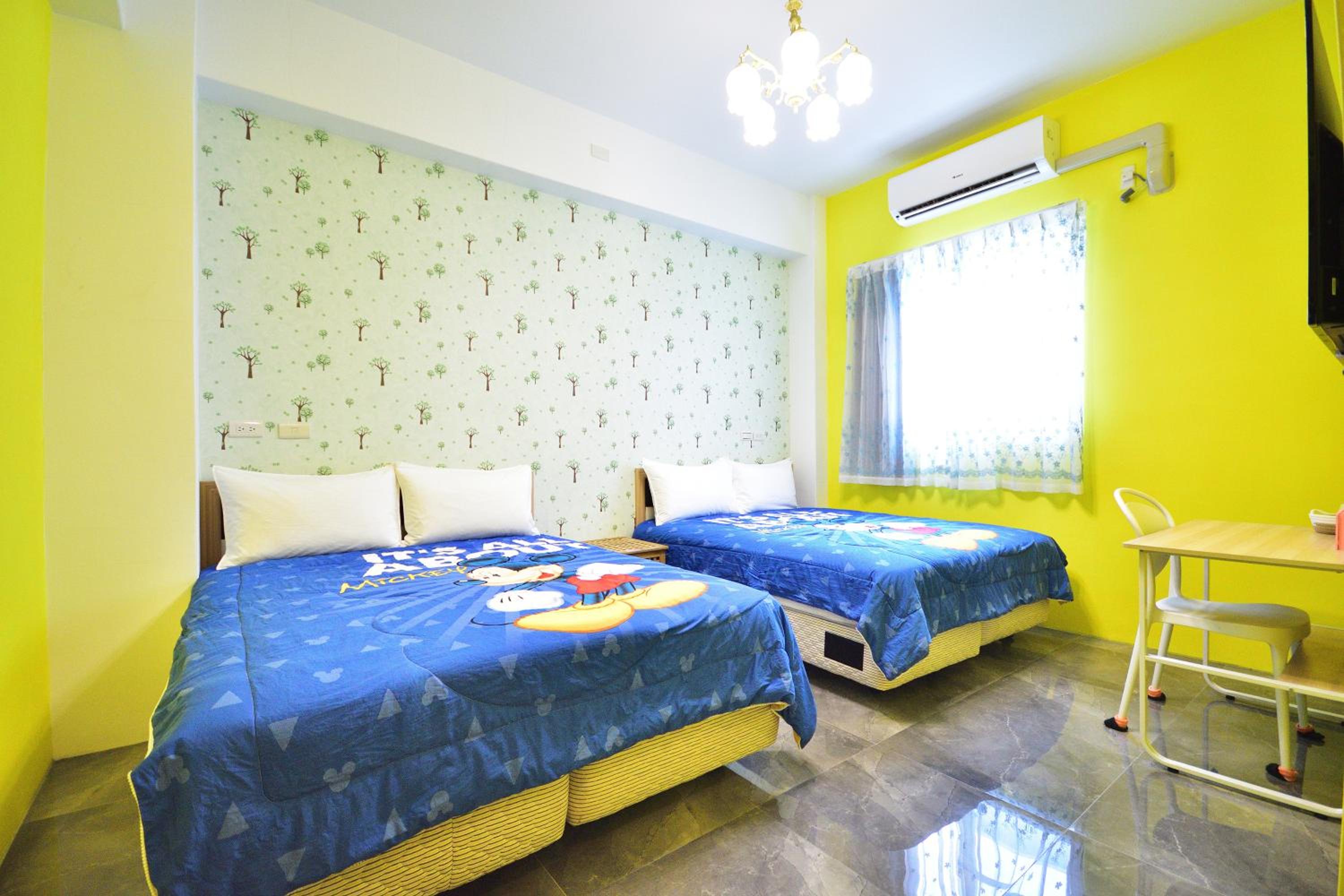 Haige Homestay