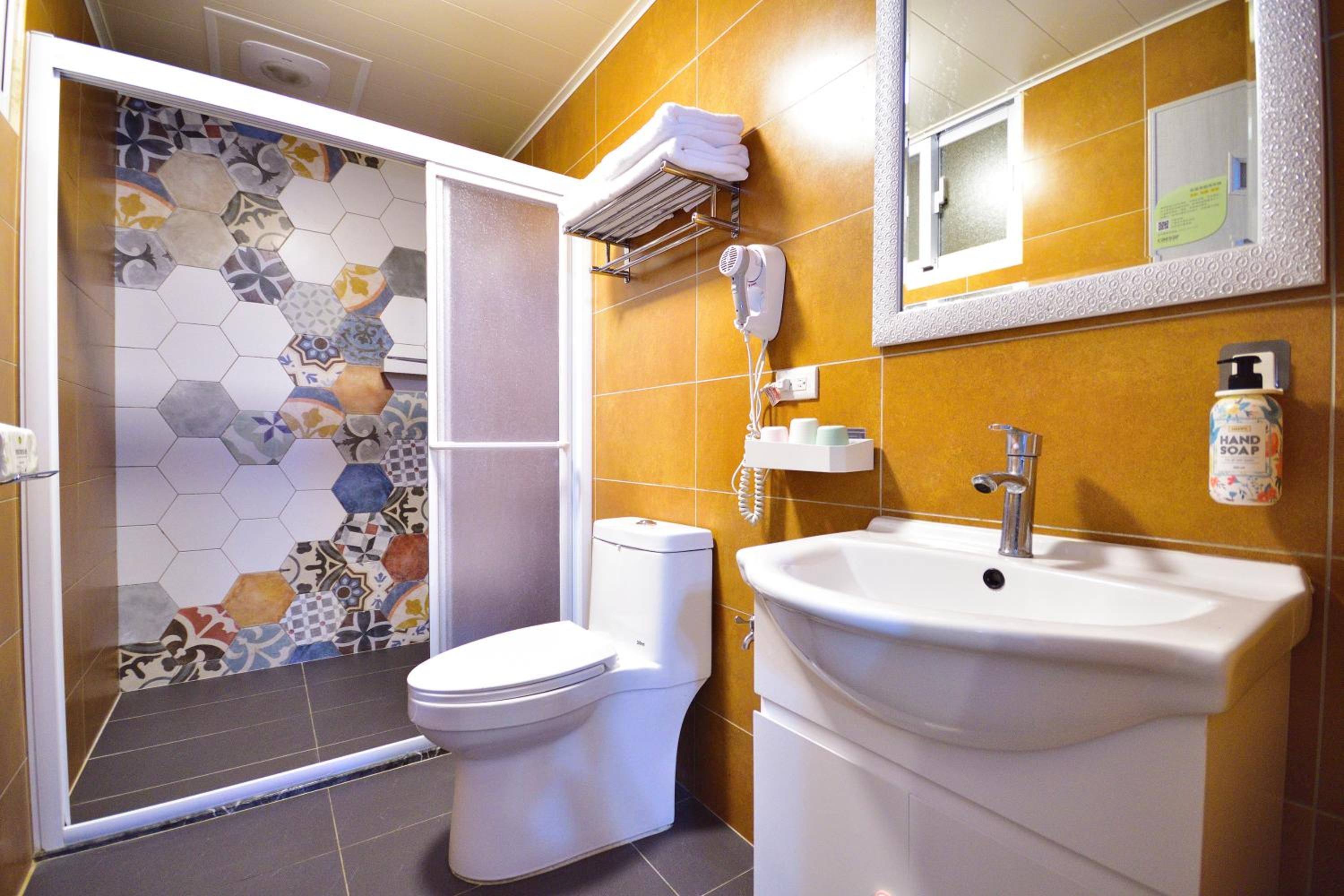 Haige Homestay