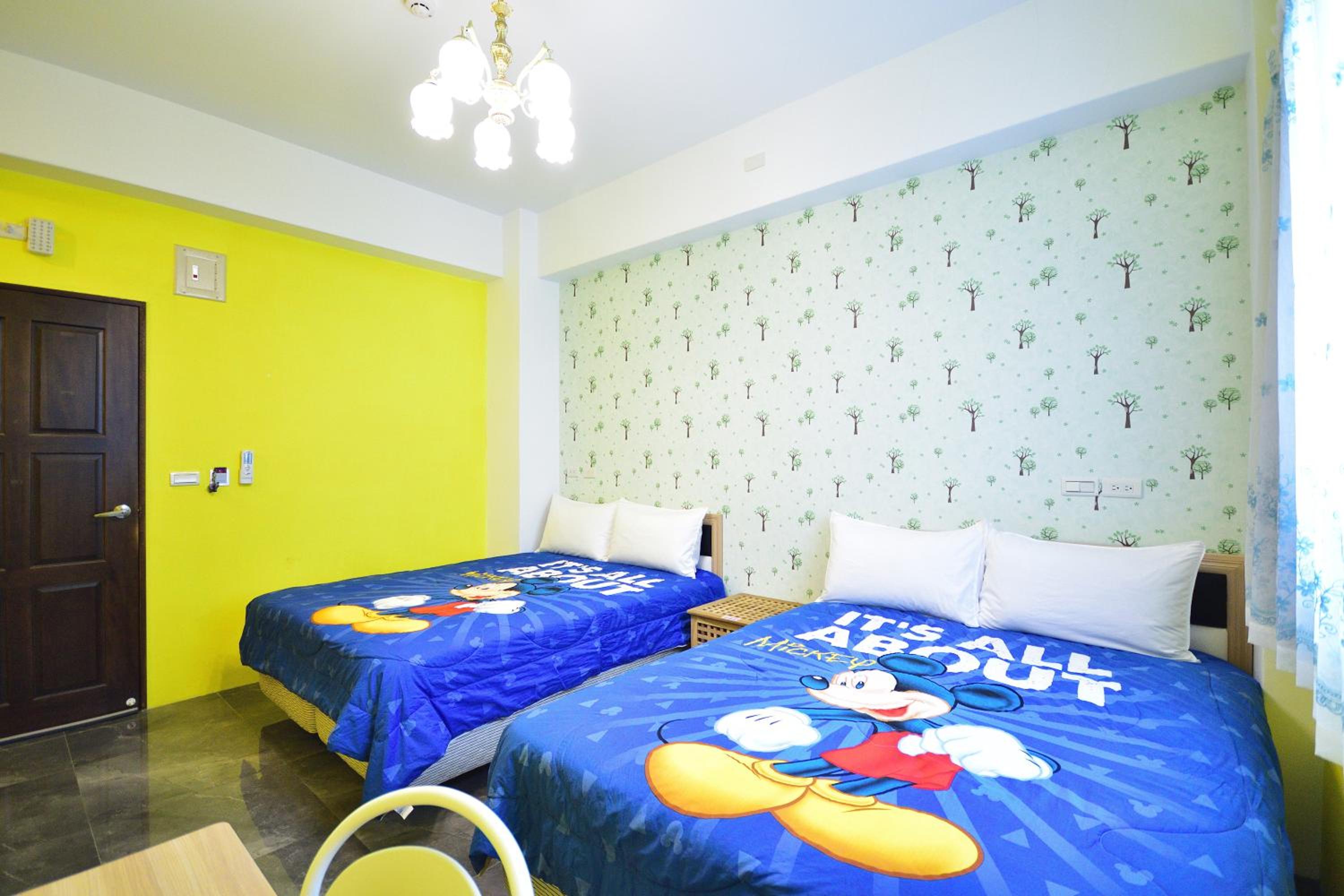 Haige Homestay