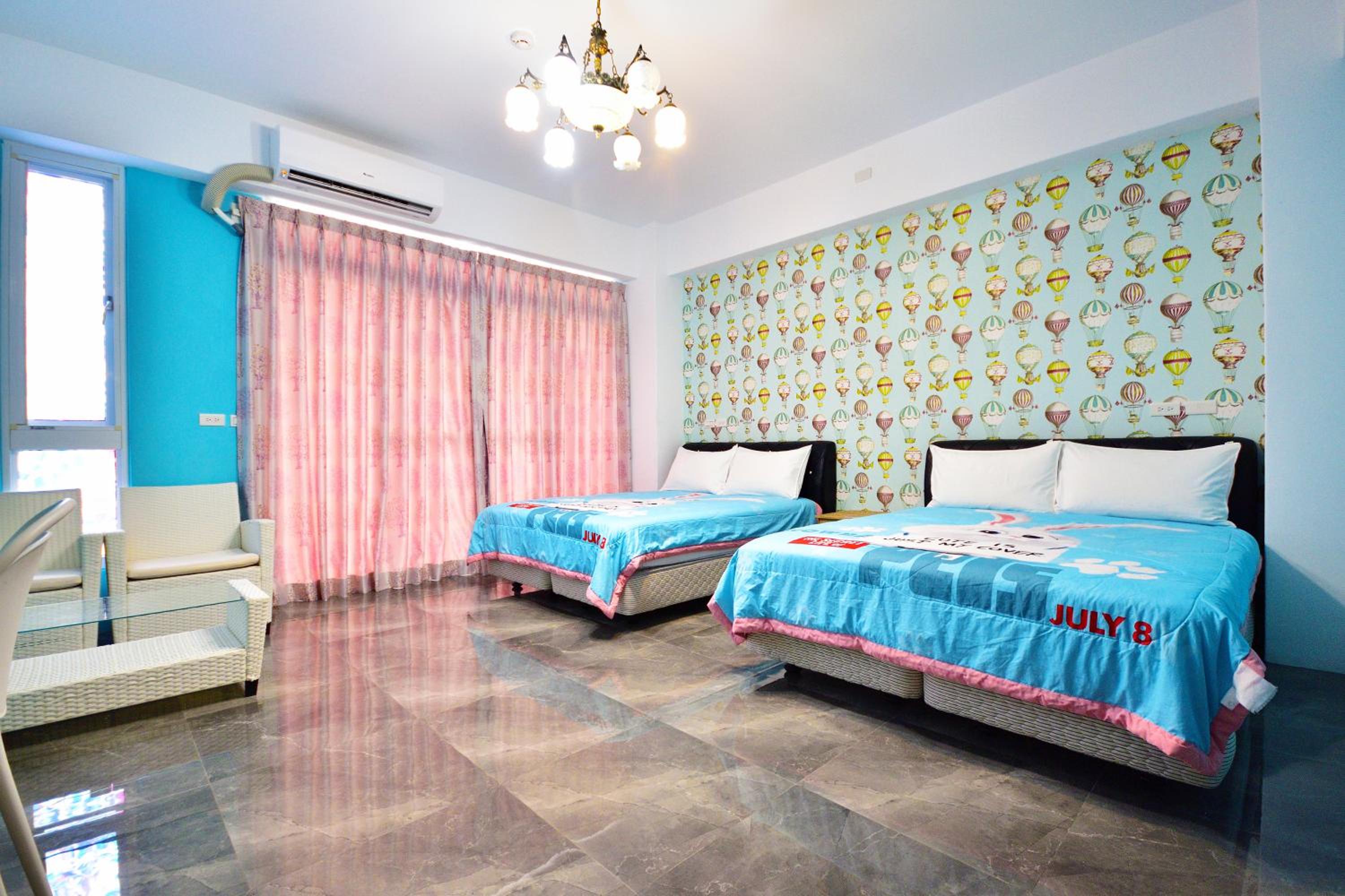 Haige Homestay