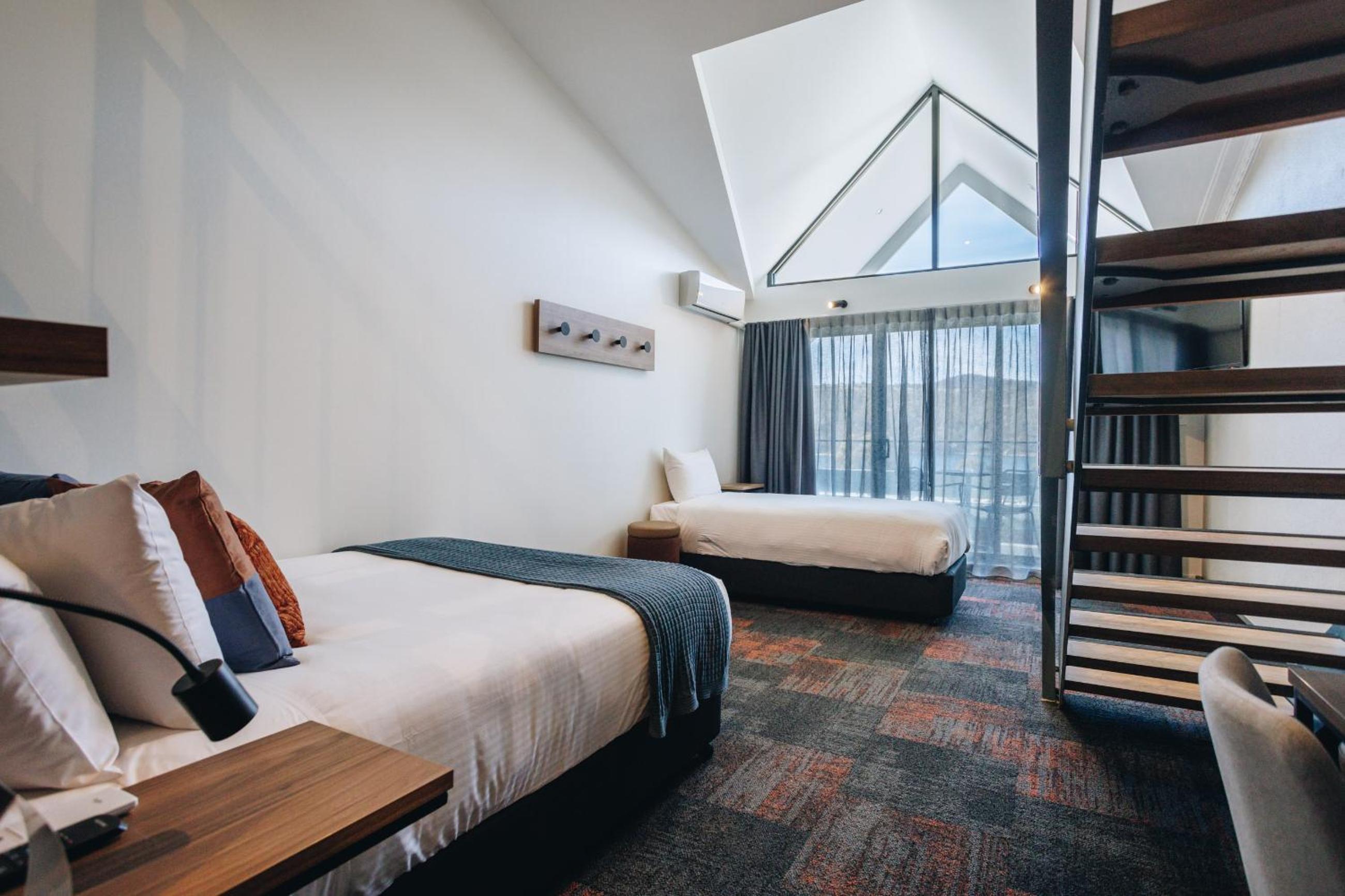 Banjo Paterson Inn