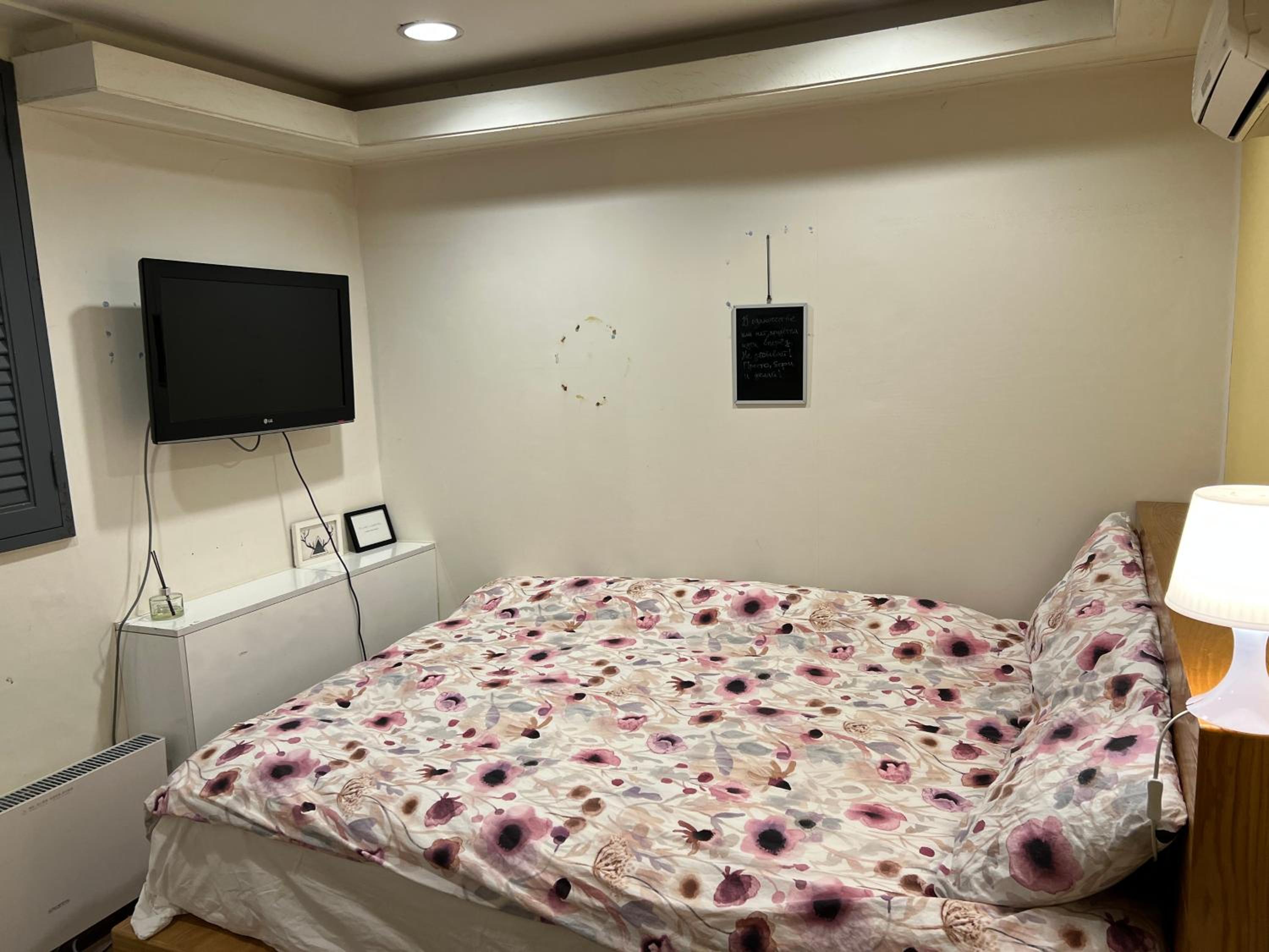 Hostel Seoul