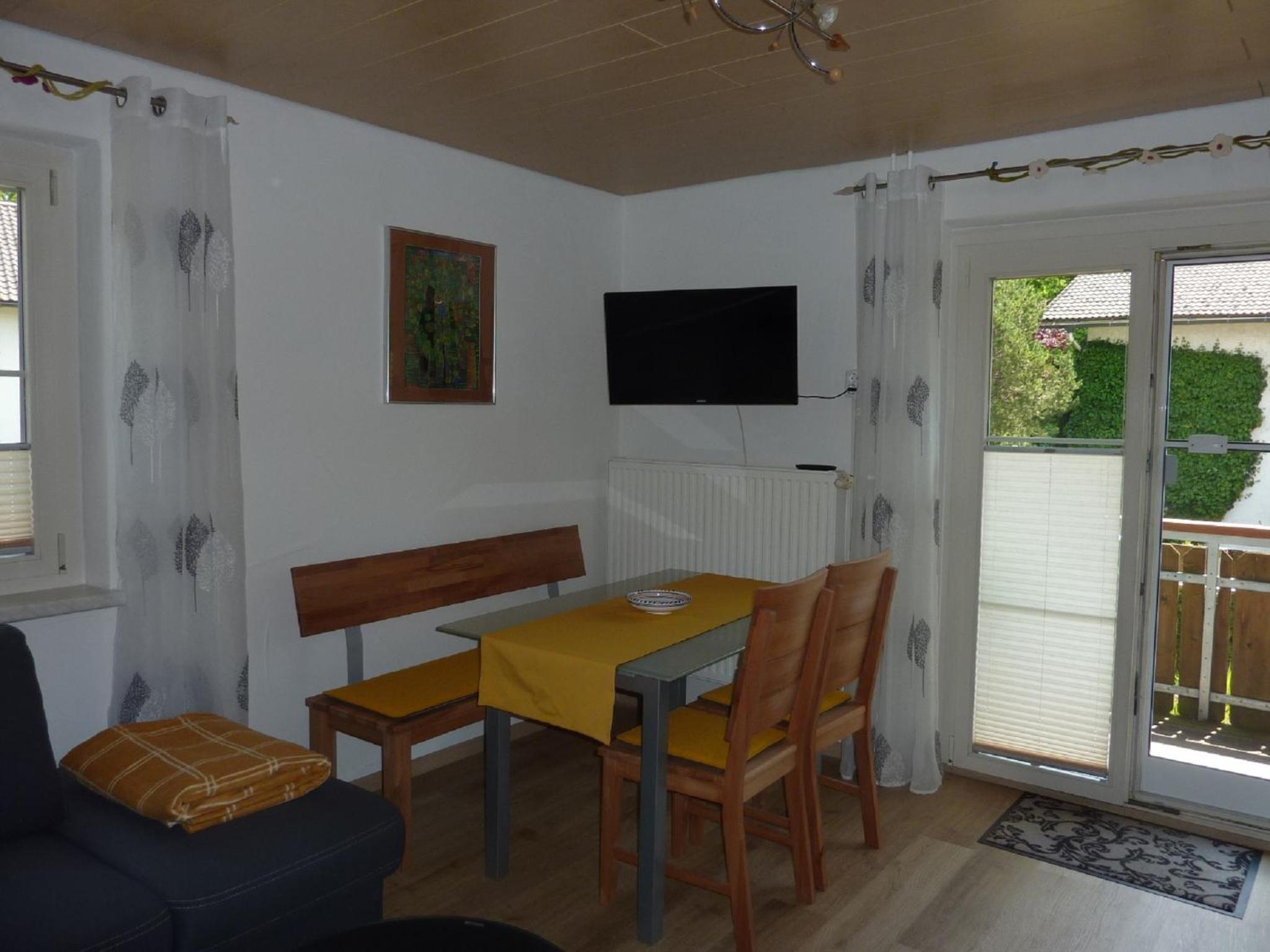 Haus Edelsbergblick