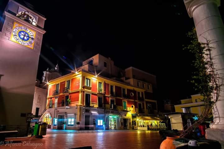 L'affresco Caprese photo 1