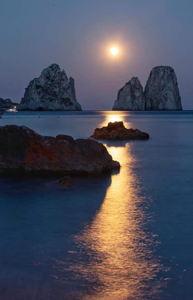 L'affresco Caprese photo 4