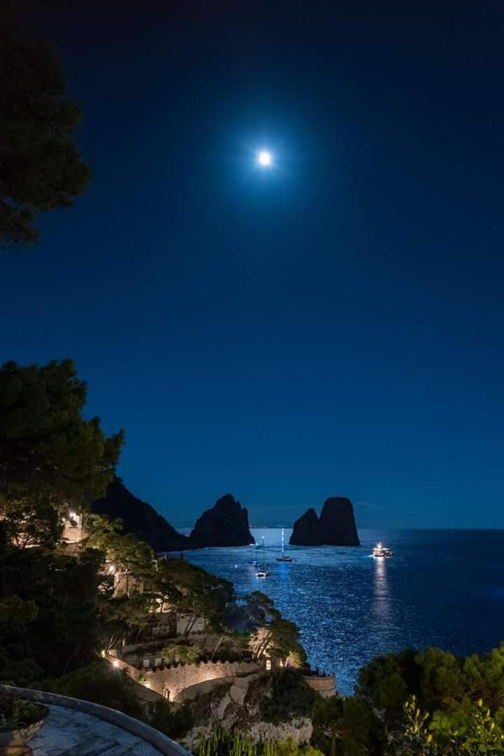 L'affresco Caprese photo 5