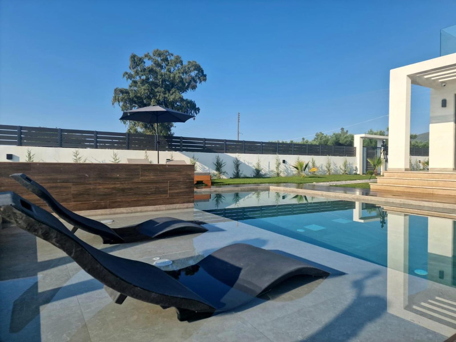 Villa Gleandra