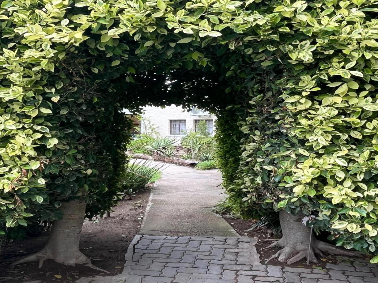 Silos Guesthouse - Travel Addo Group