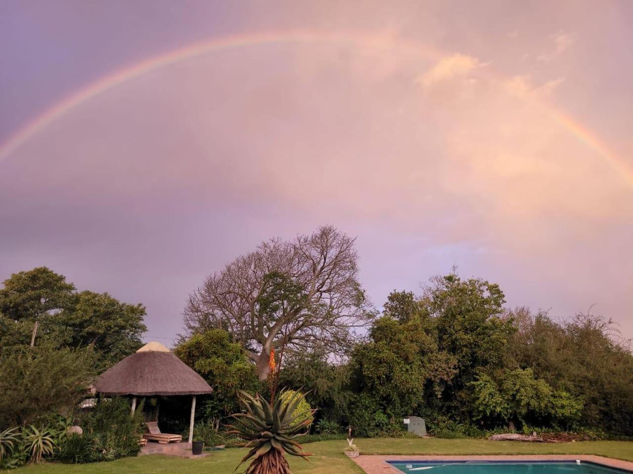 Silos Guesthouse - Travel Addo Group