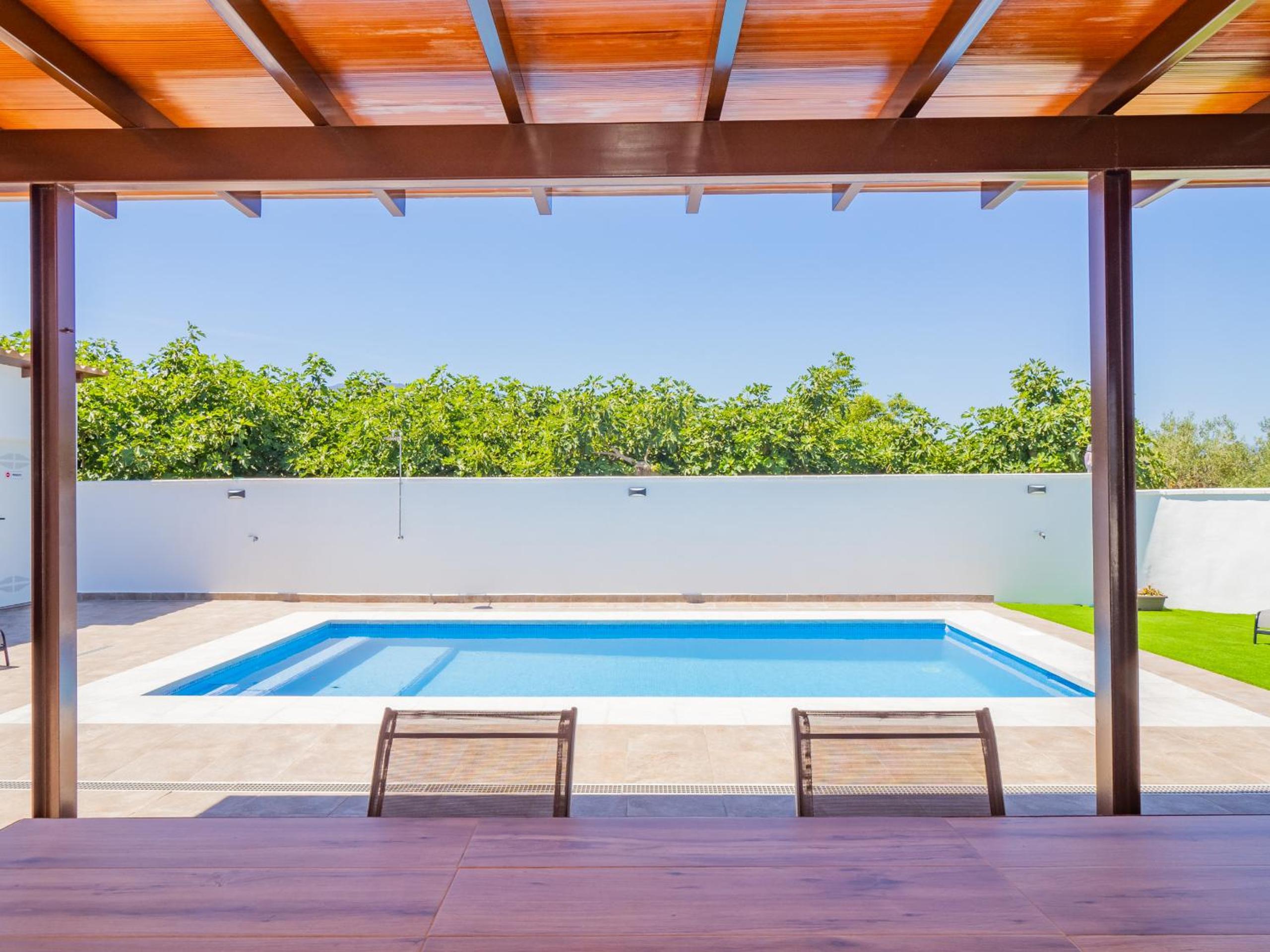 Cubo's Villa Marifran