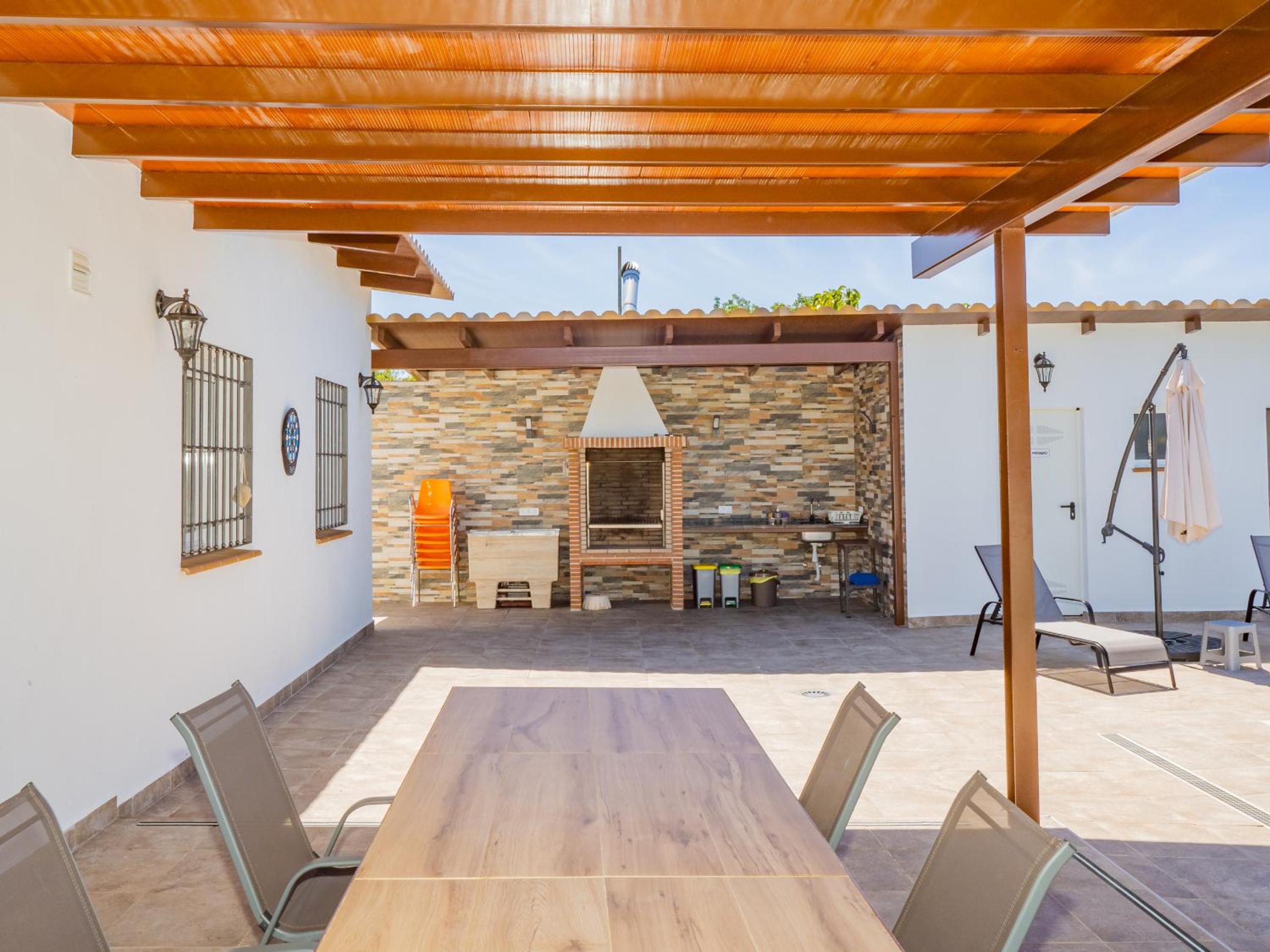 Cubo's Villa Marifran