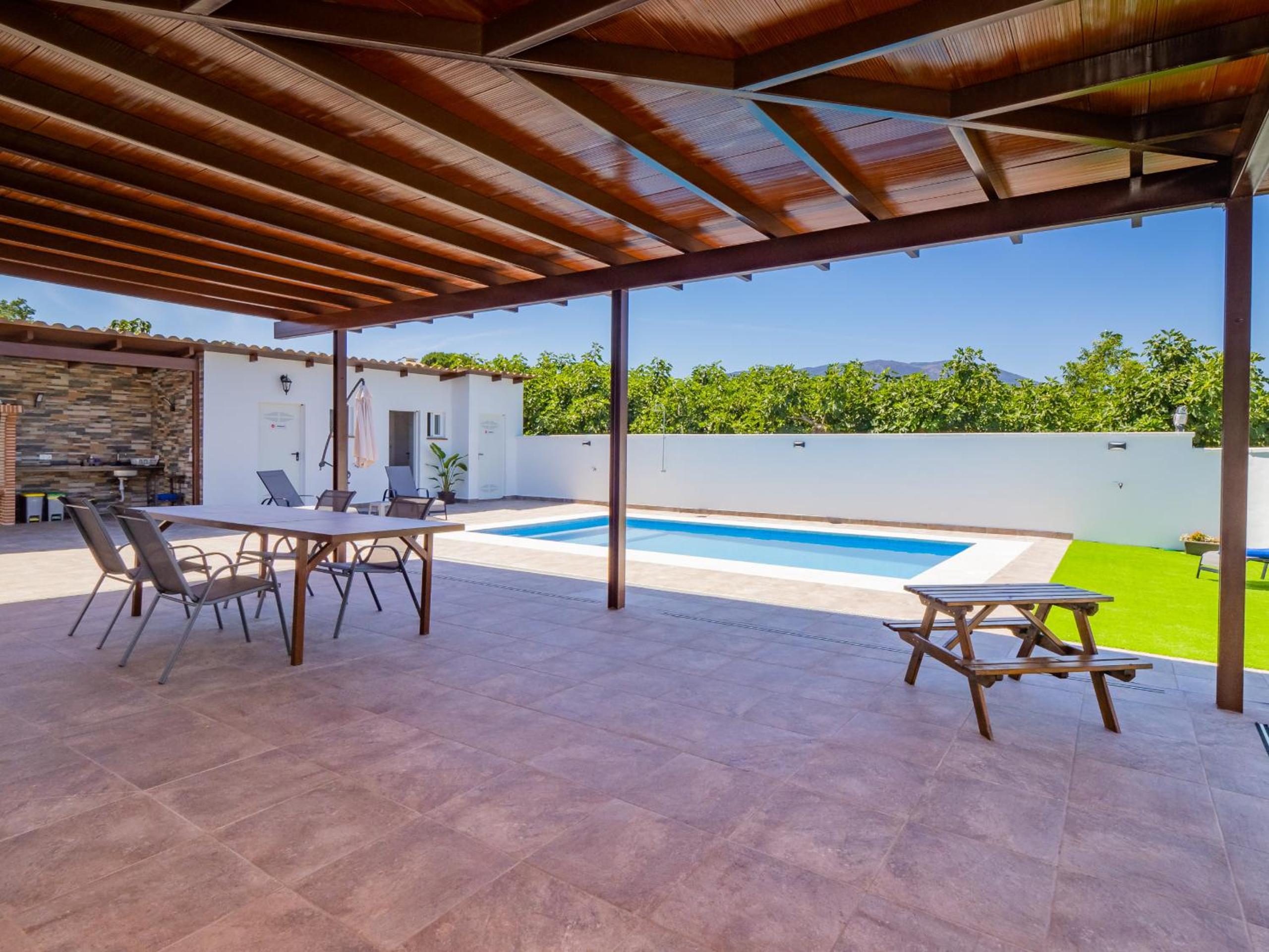 Cubo's Villa Marifran