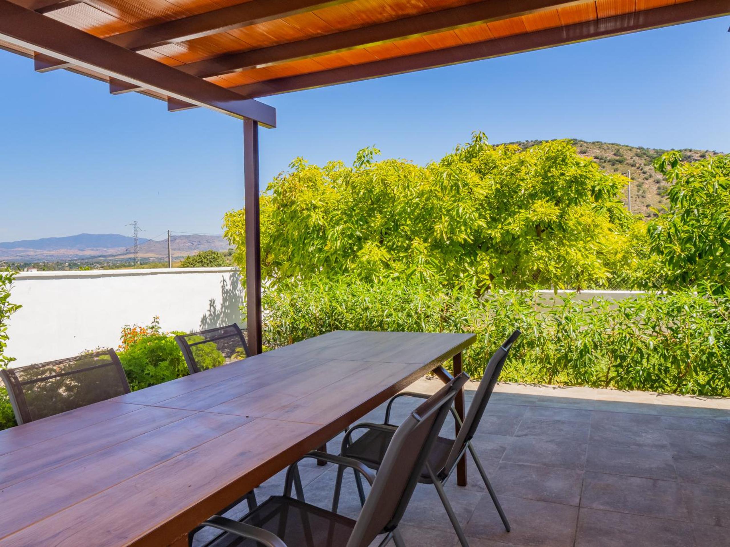 Cubo's Villa Marifran