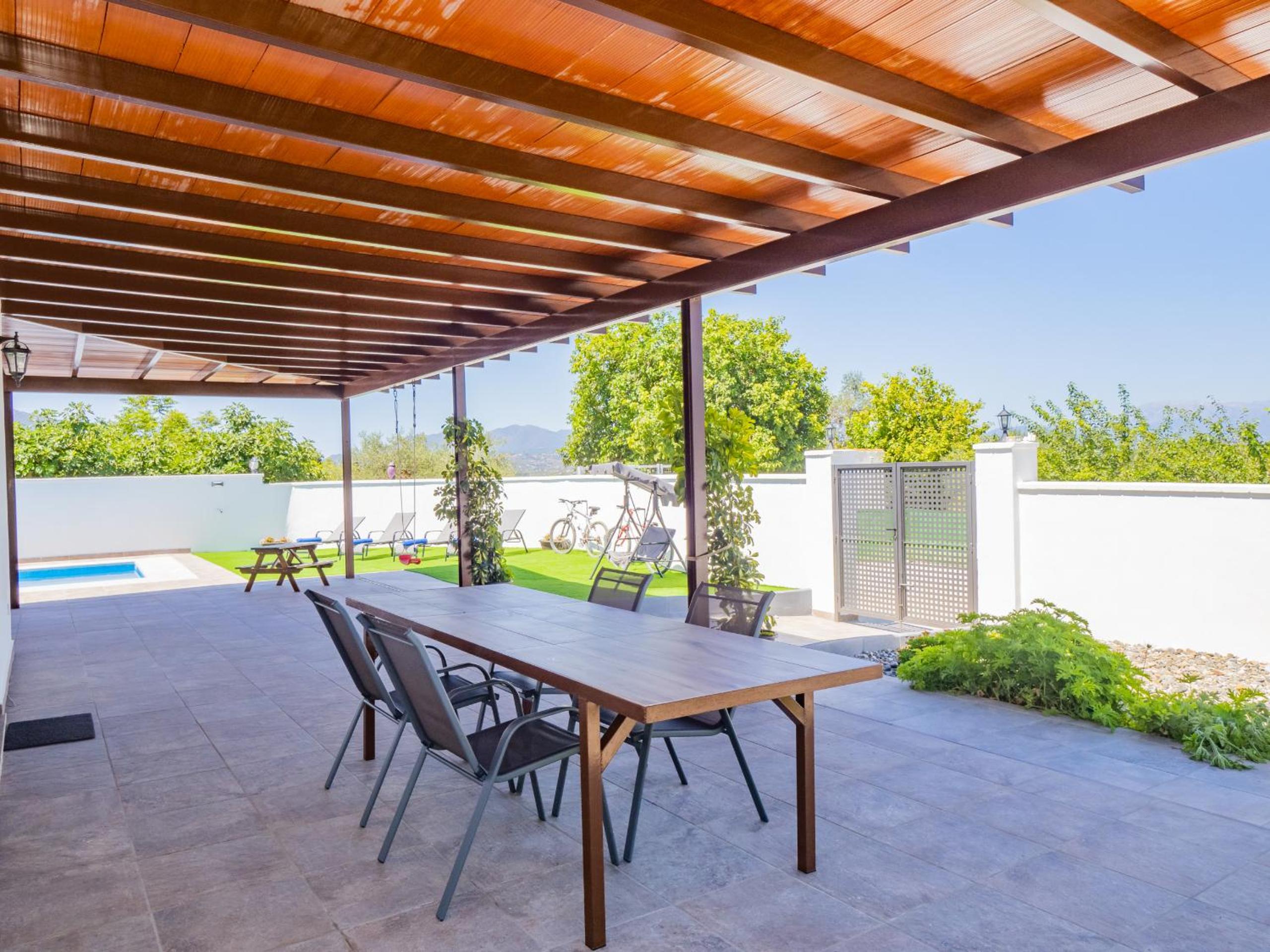 Cubo's Villa Marifran