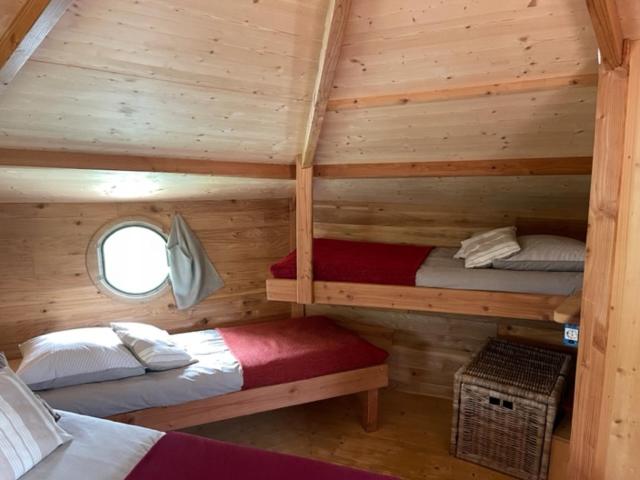 cabane flottante Millenium view 5