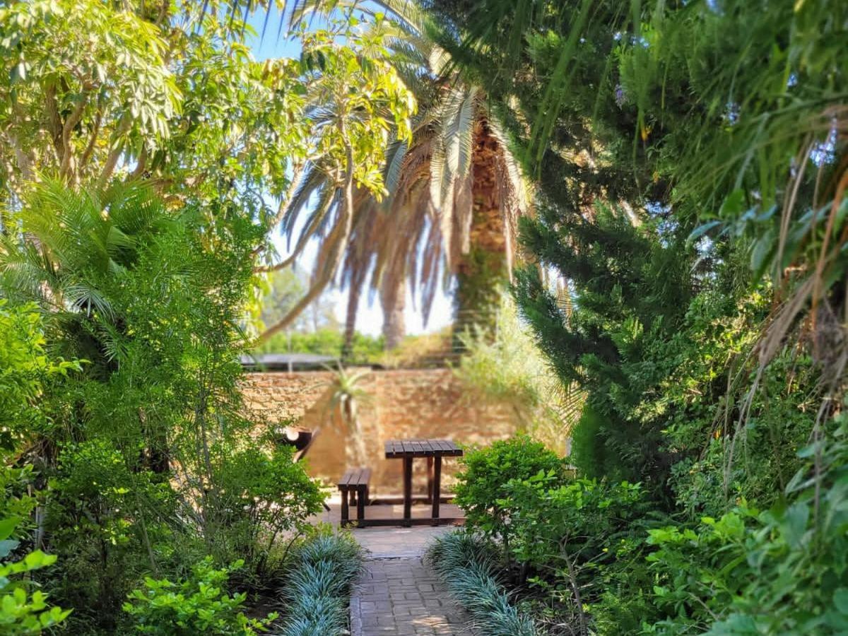 Silos Guesthouse - Travel Addo Group
