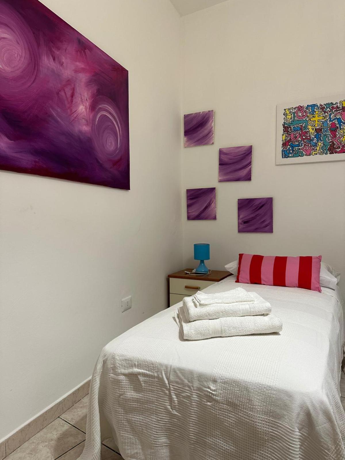 Kennedy Apartment