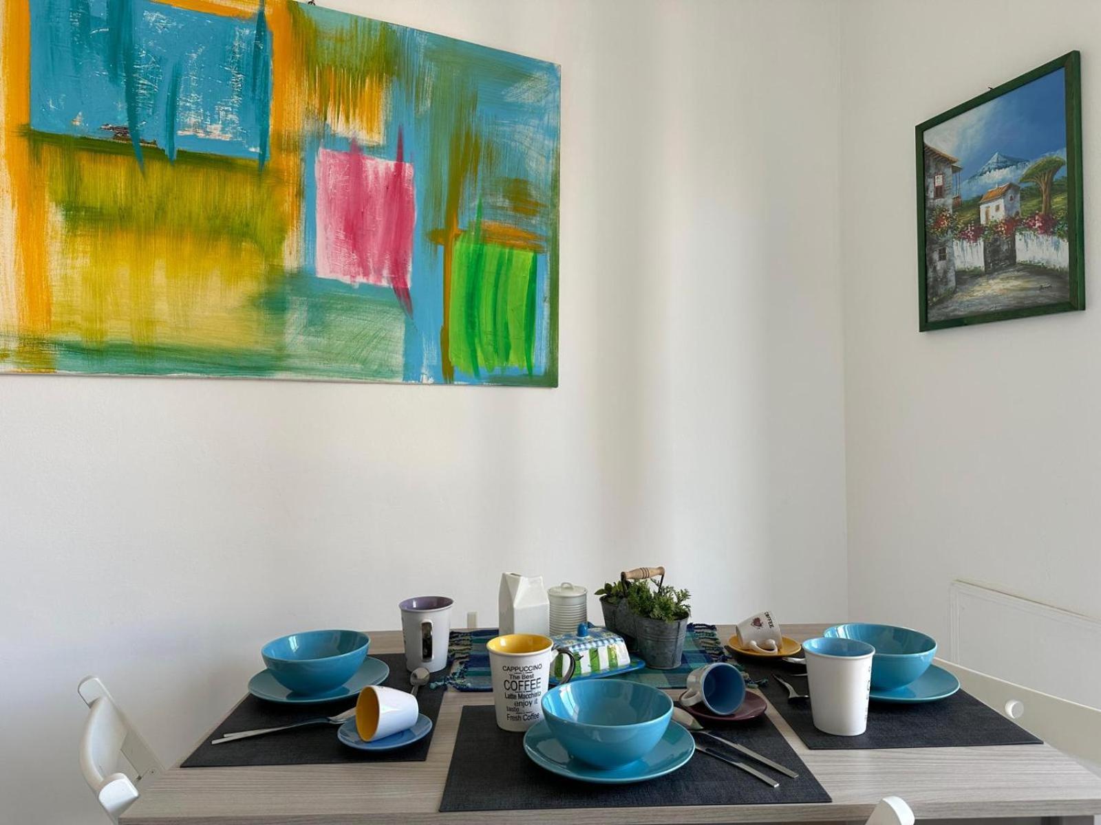 Kennedy Apartment