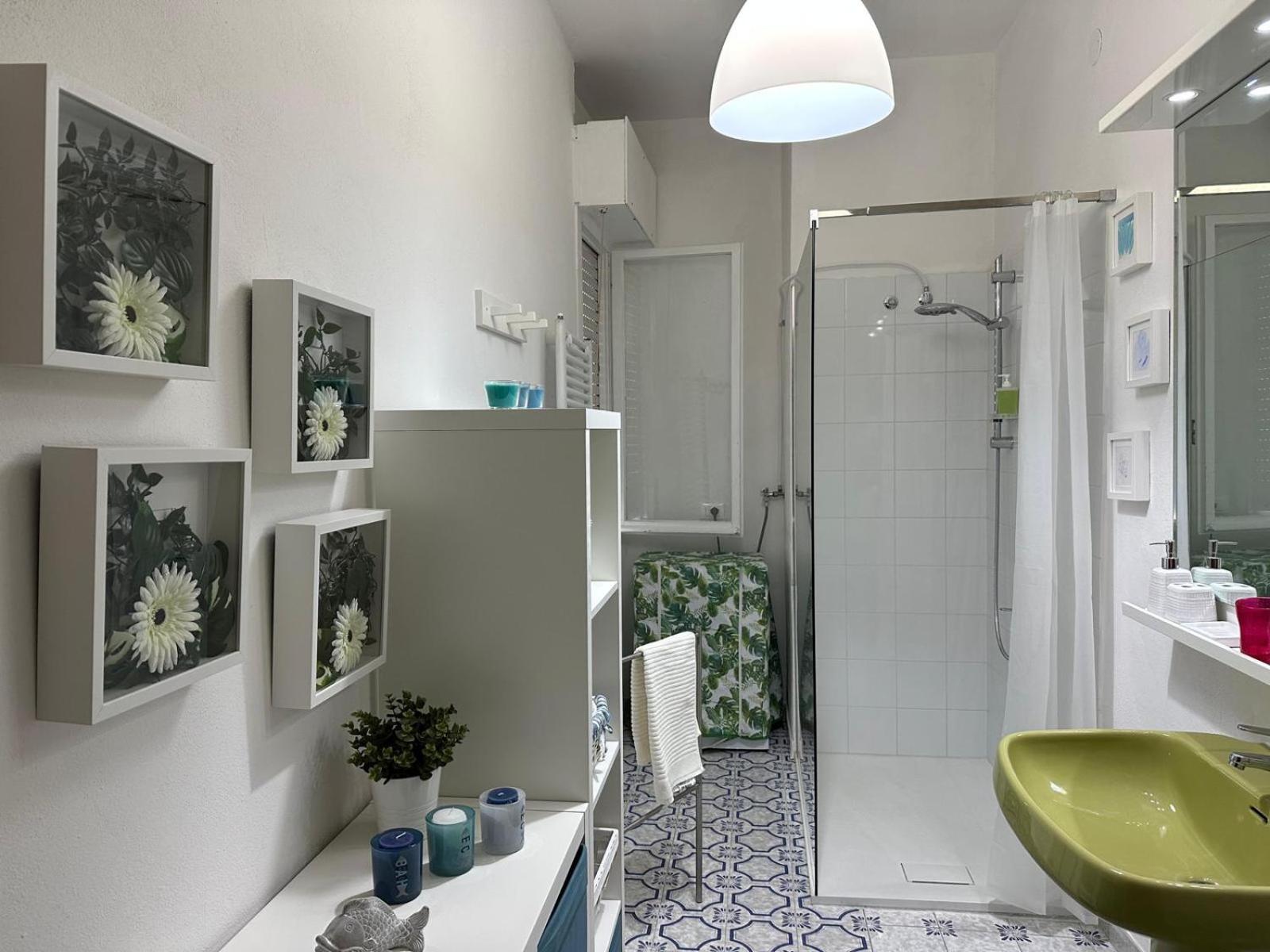 Kennedy Apartment