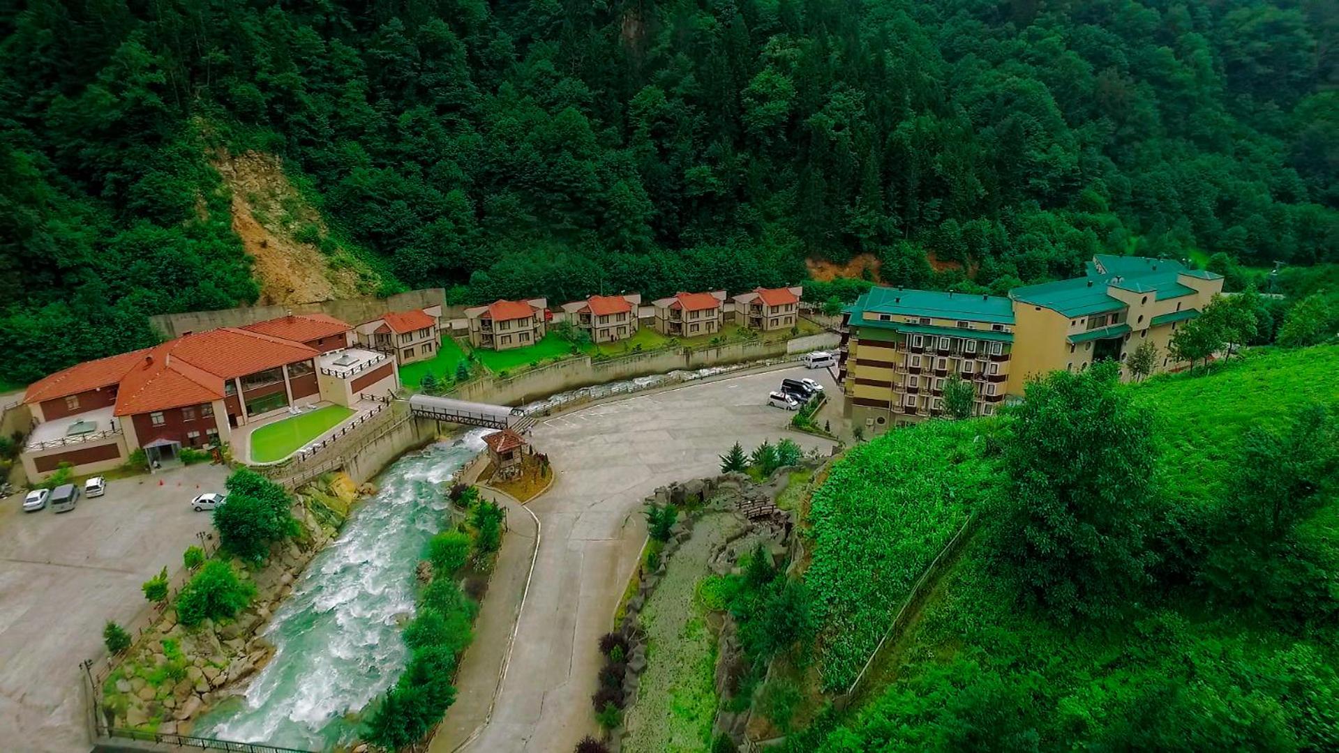 Ridos Thermal Hotel & Spa