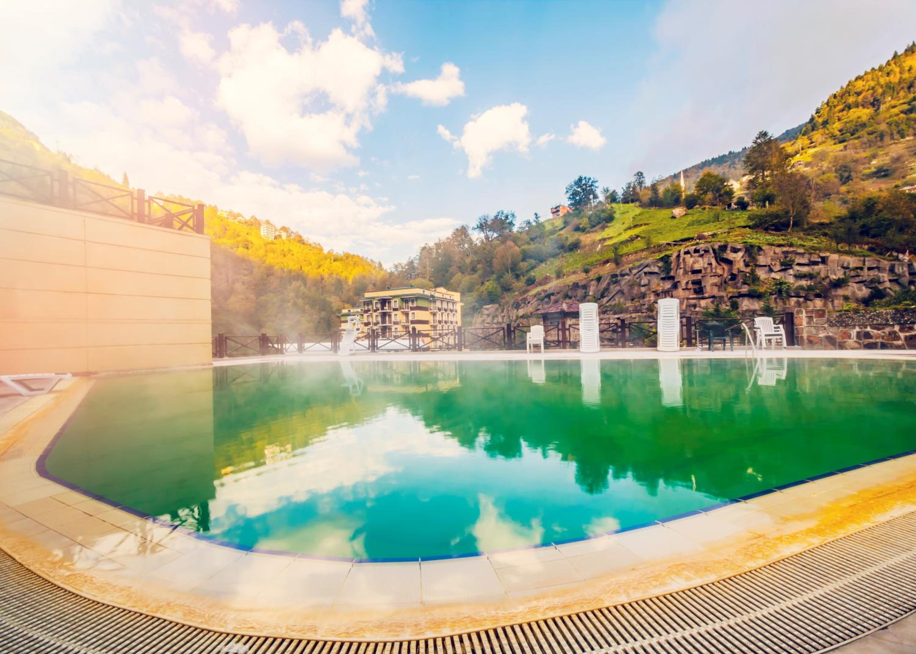 Ridos Thermal Hotel & Spa