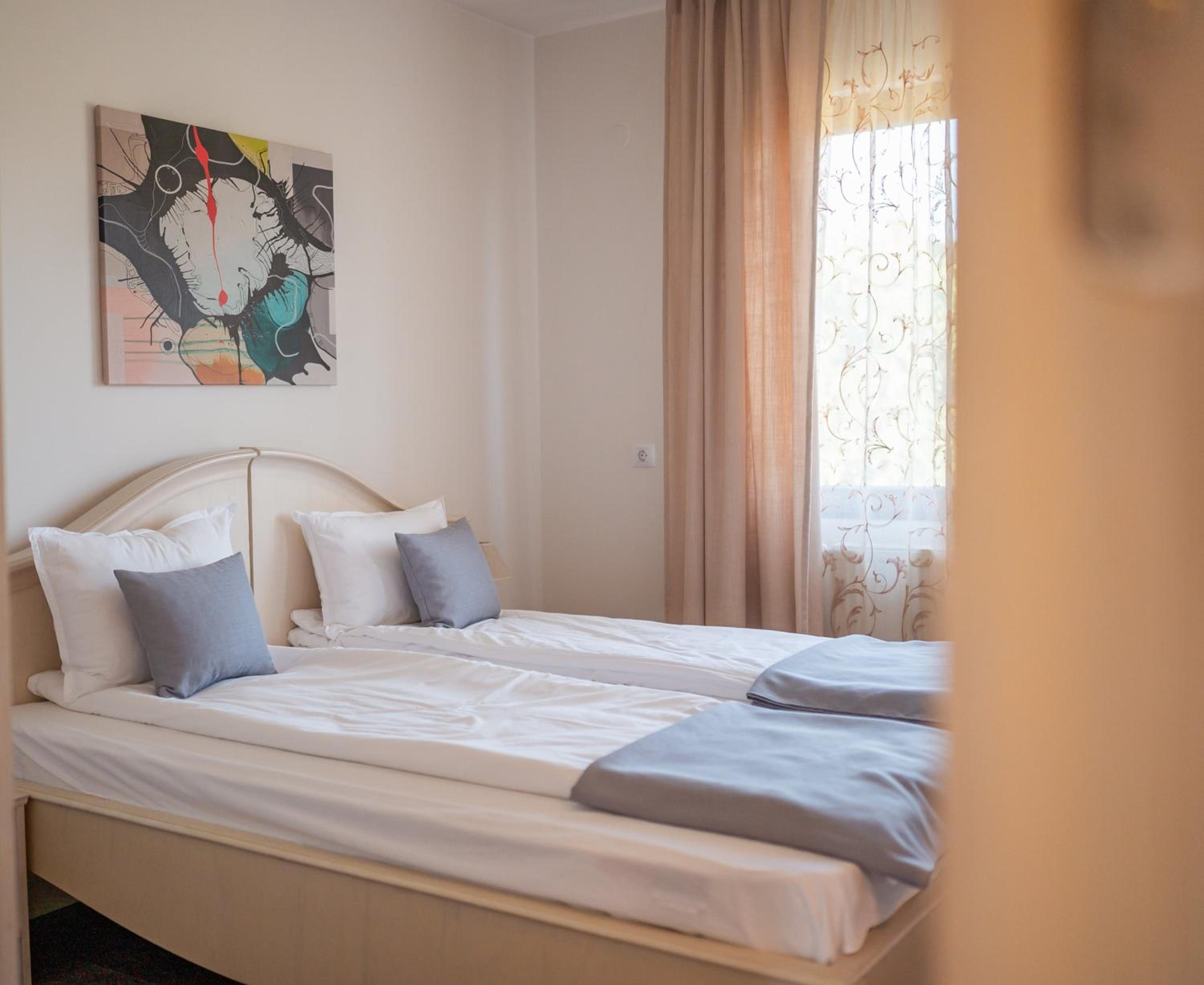 KATERINA guest house