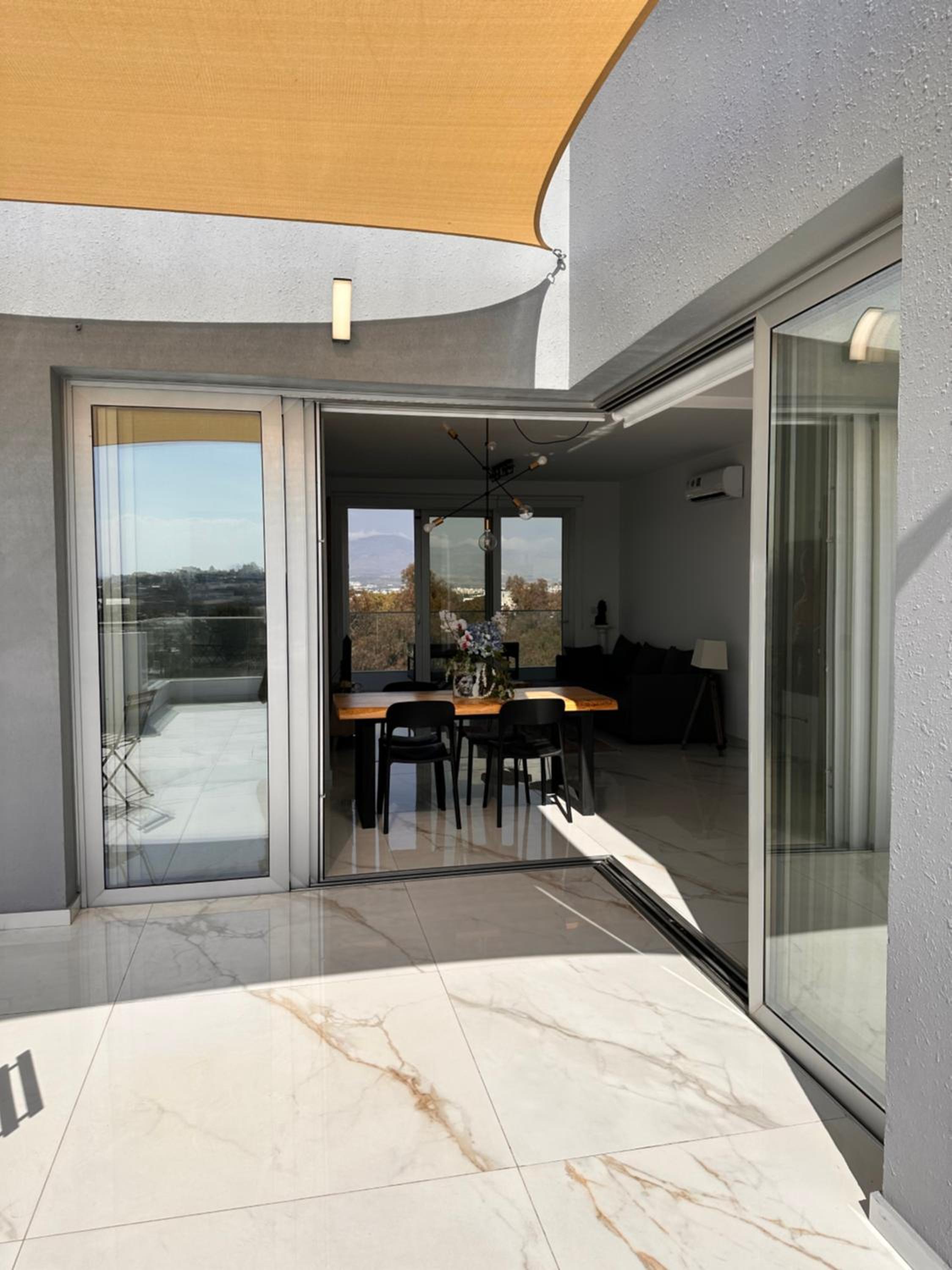 City Lights - Luxury Penthouse - Panoramic view - Near Unic