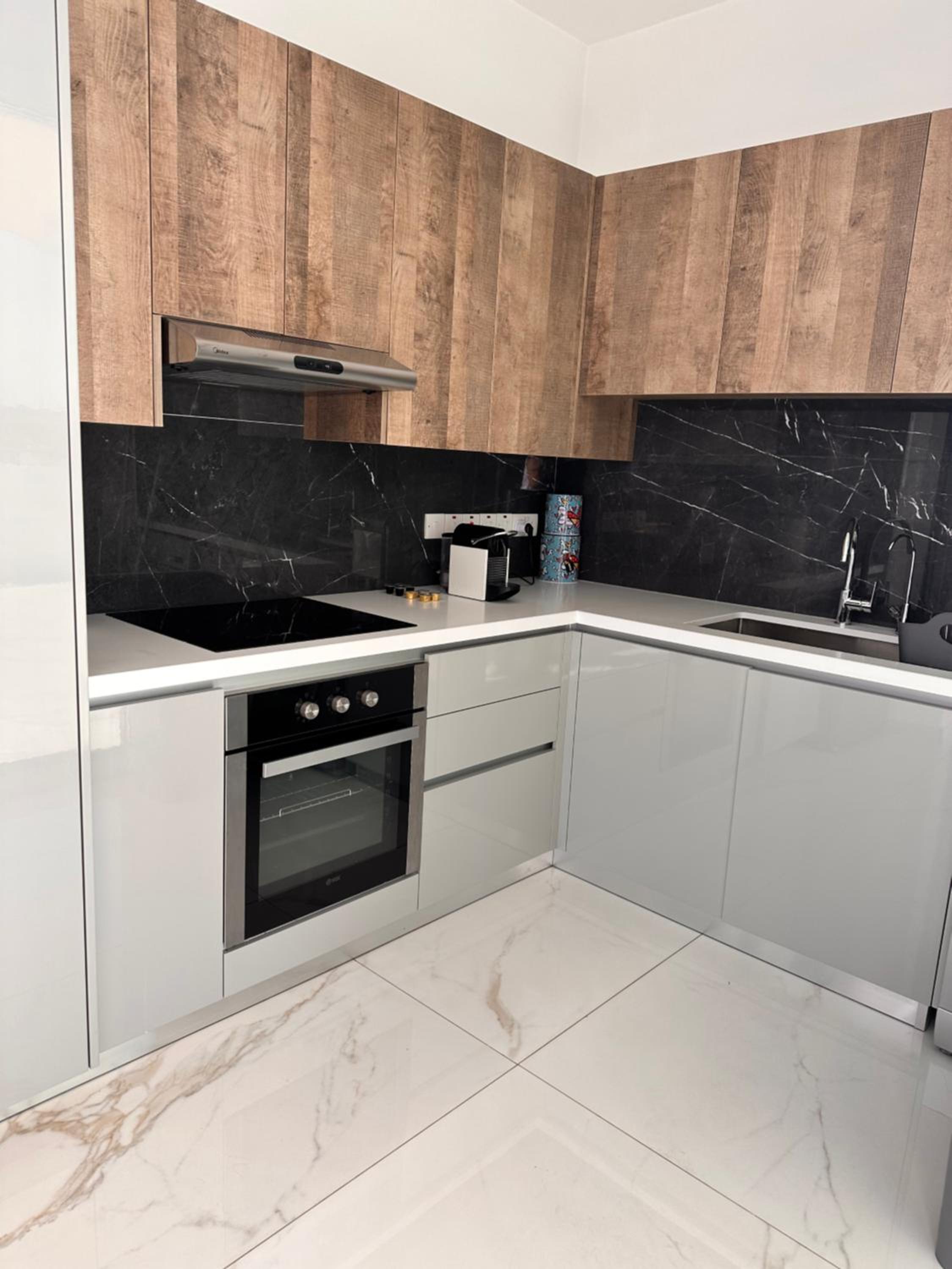 City Lights - Luxury Penthouse - Panoramic view - Near Unic