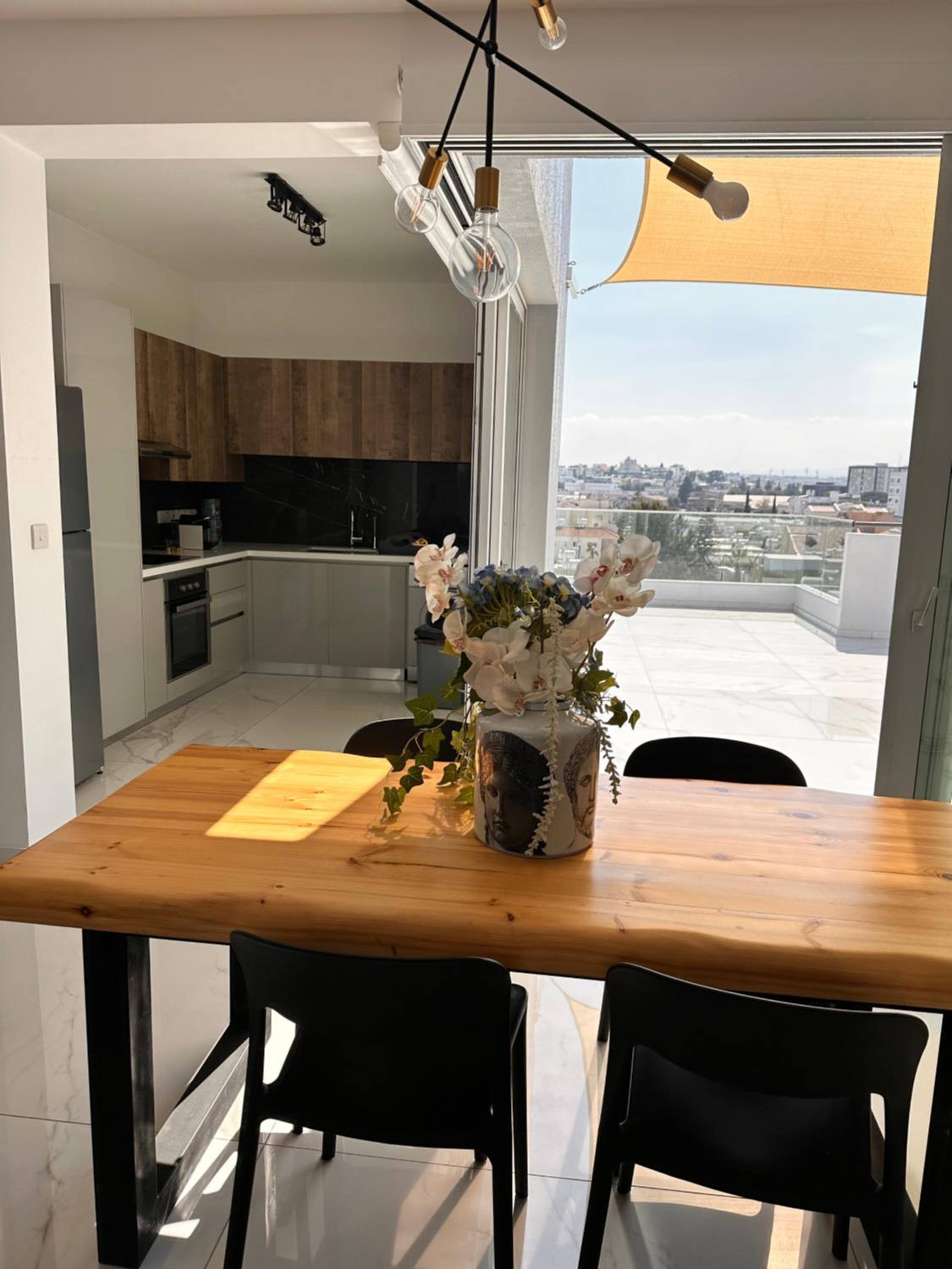 City Lights - Luxury Penthouse - Panoramic view - Near Unic