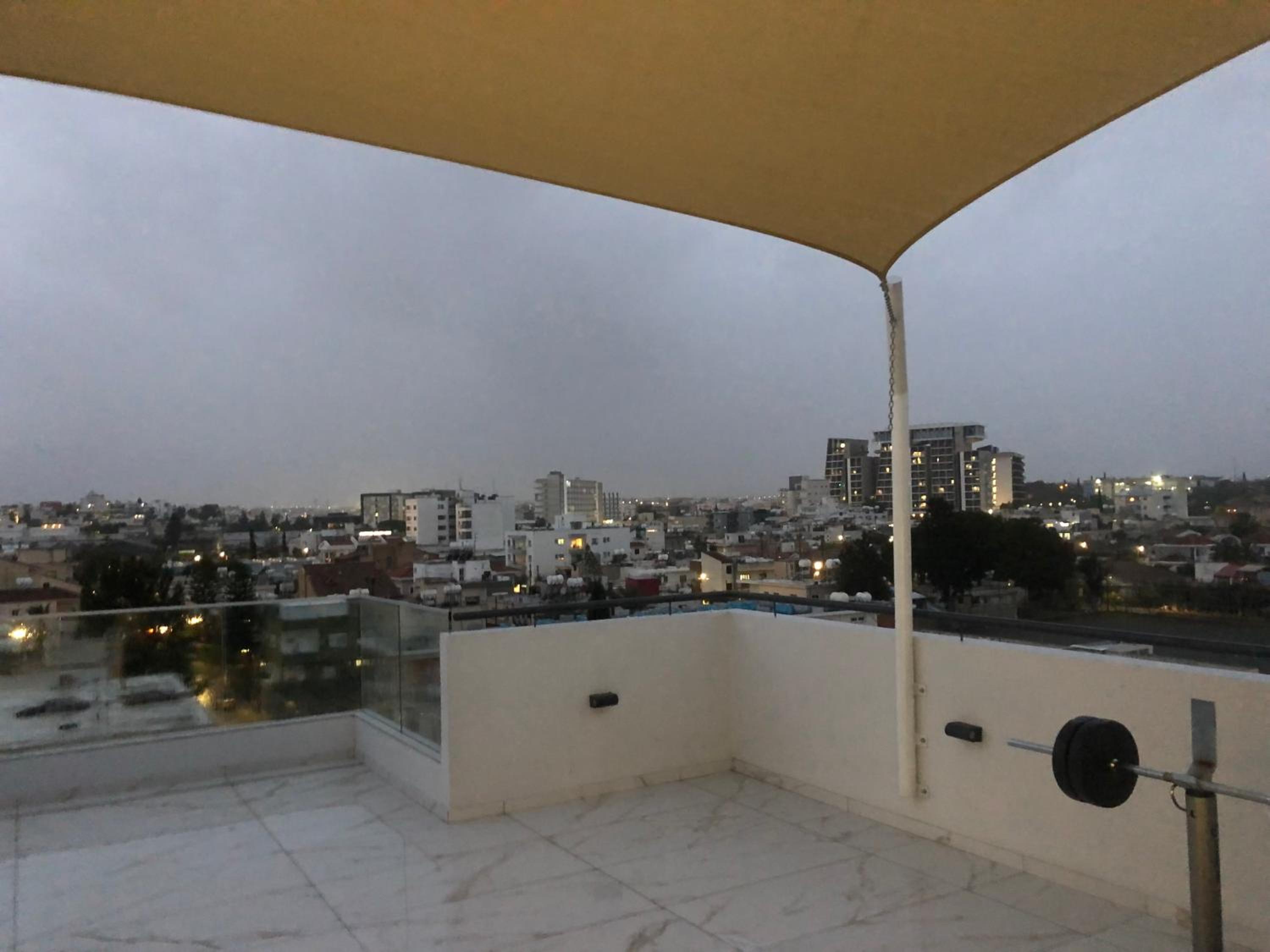 City Lights - Luxury Penthouse - Panoramic view - Near Unic