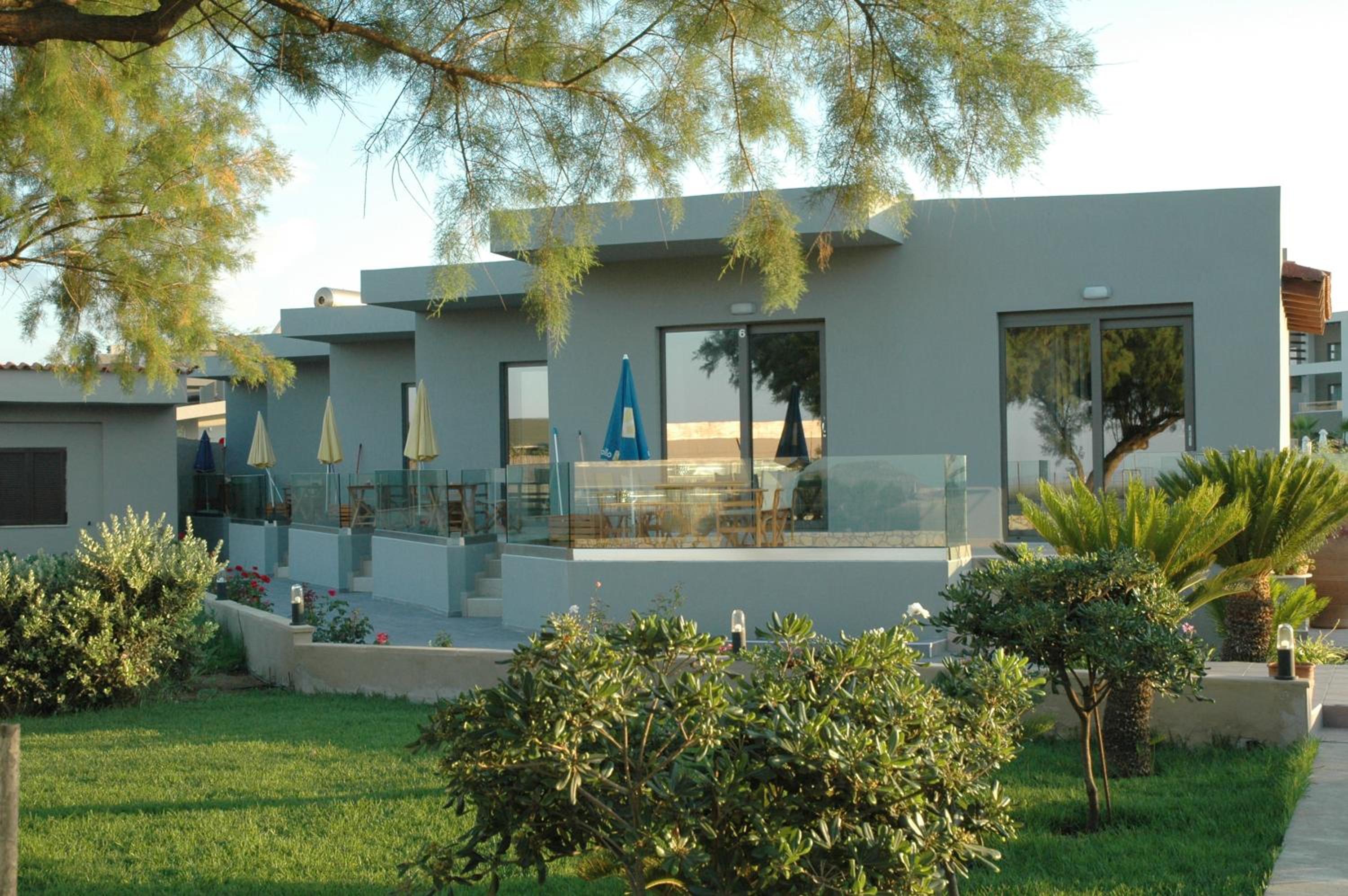 Electra Studios en Gerani Chanion