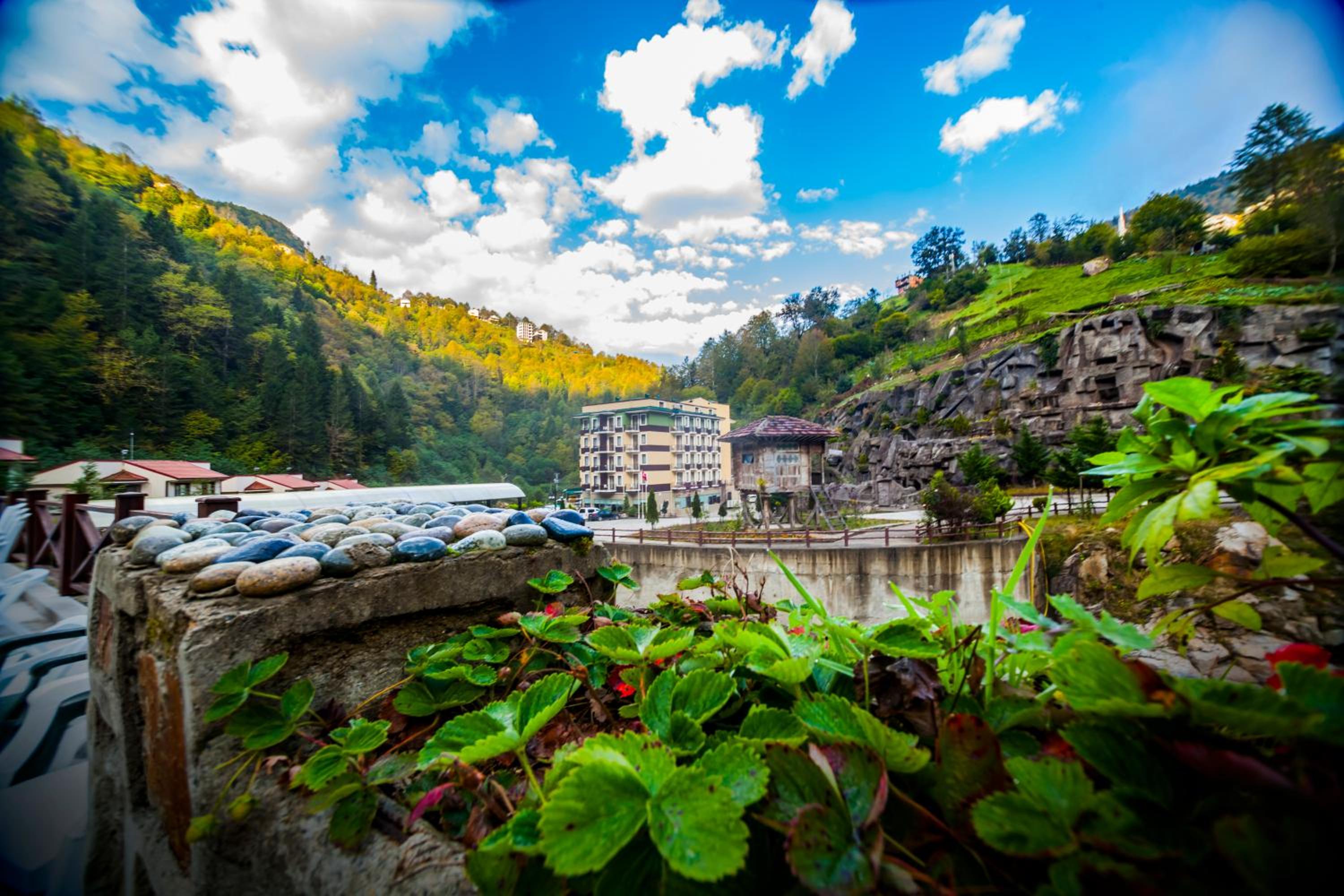 Ridos Thermal Hotel & Spa