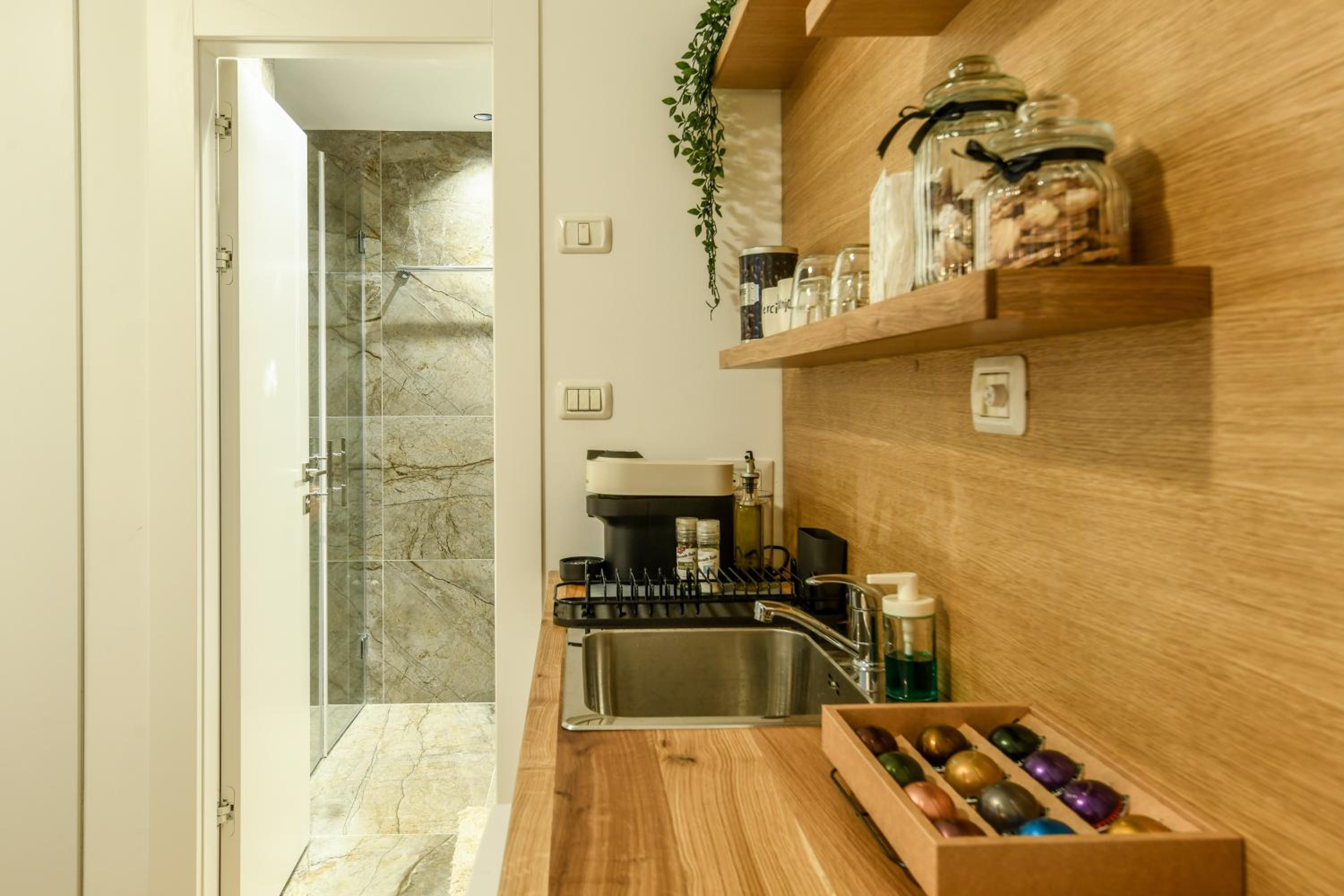 Stunning Modern Studio in Netanya from the beach