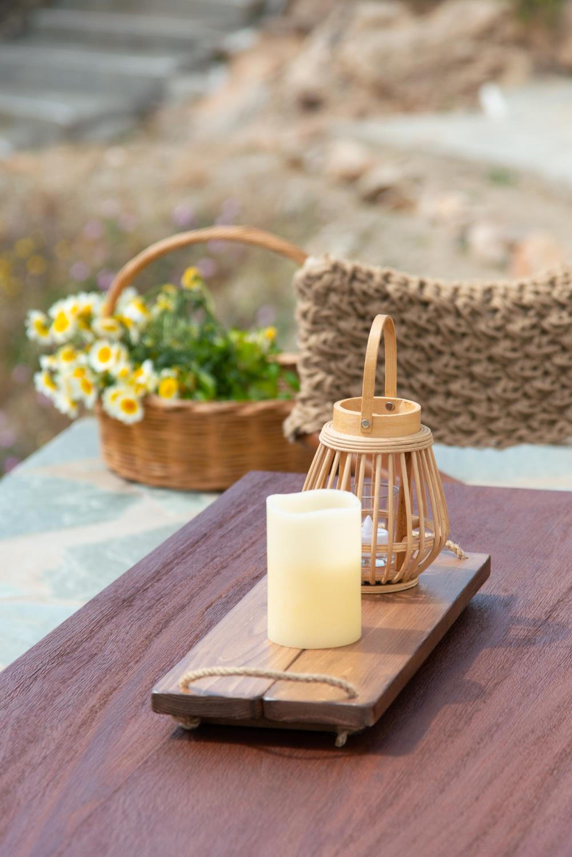 Thimari villas photo 2