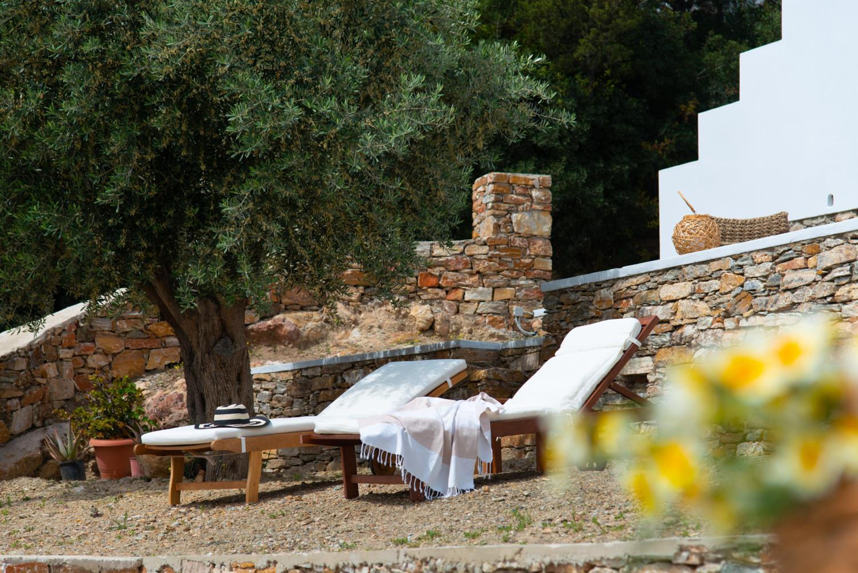 Thimari villas photo 3