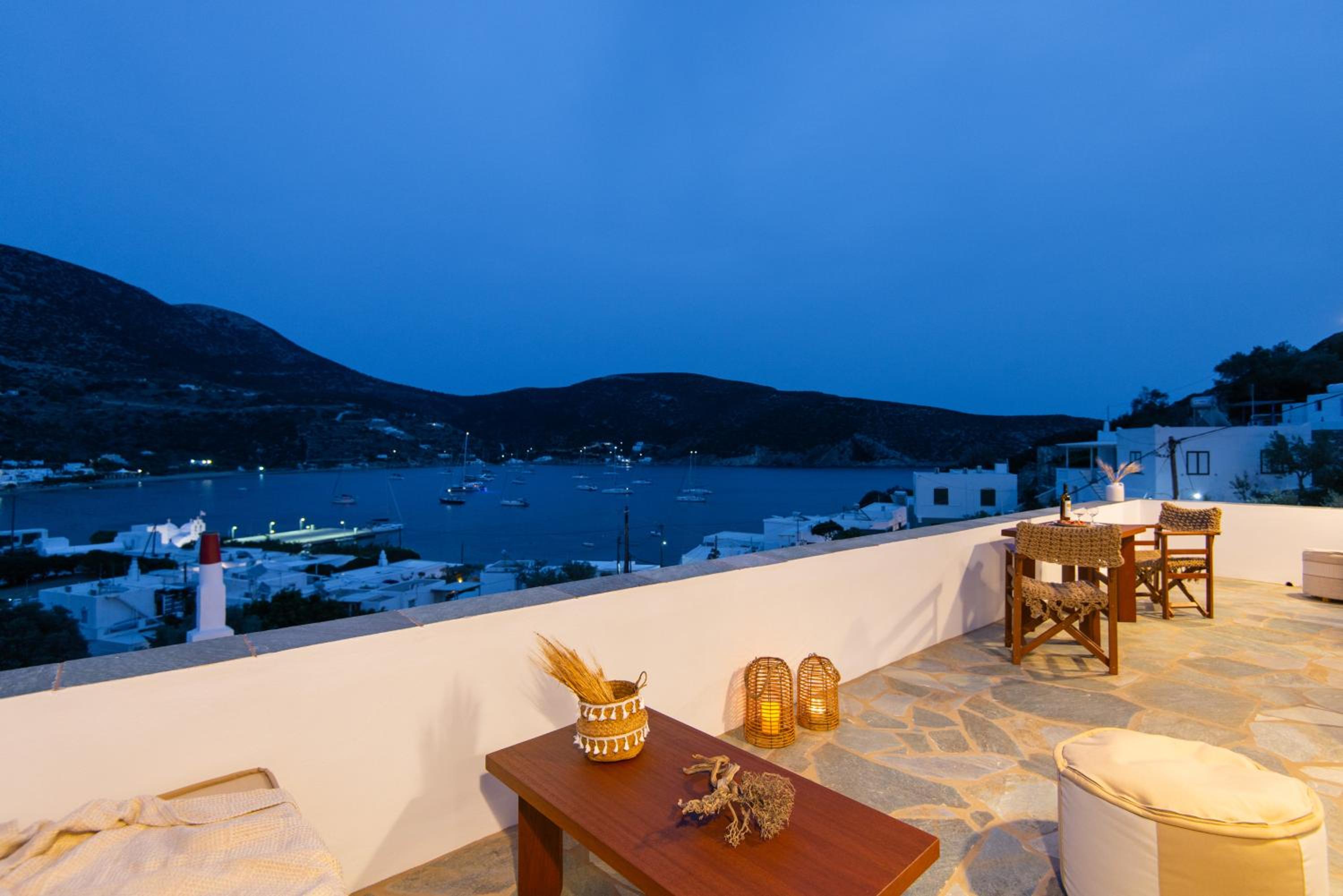 Thimari villas photo 5