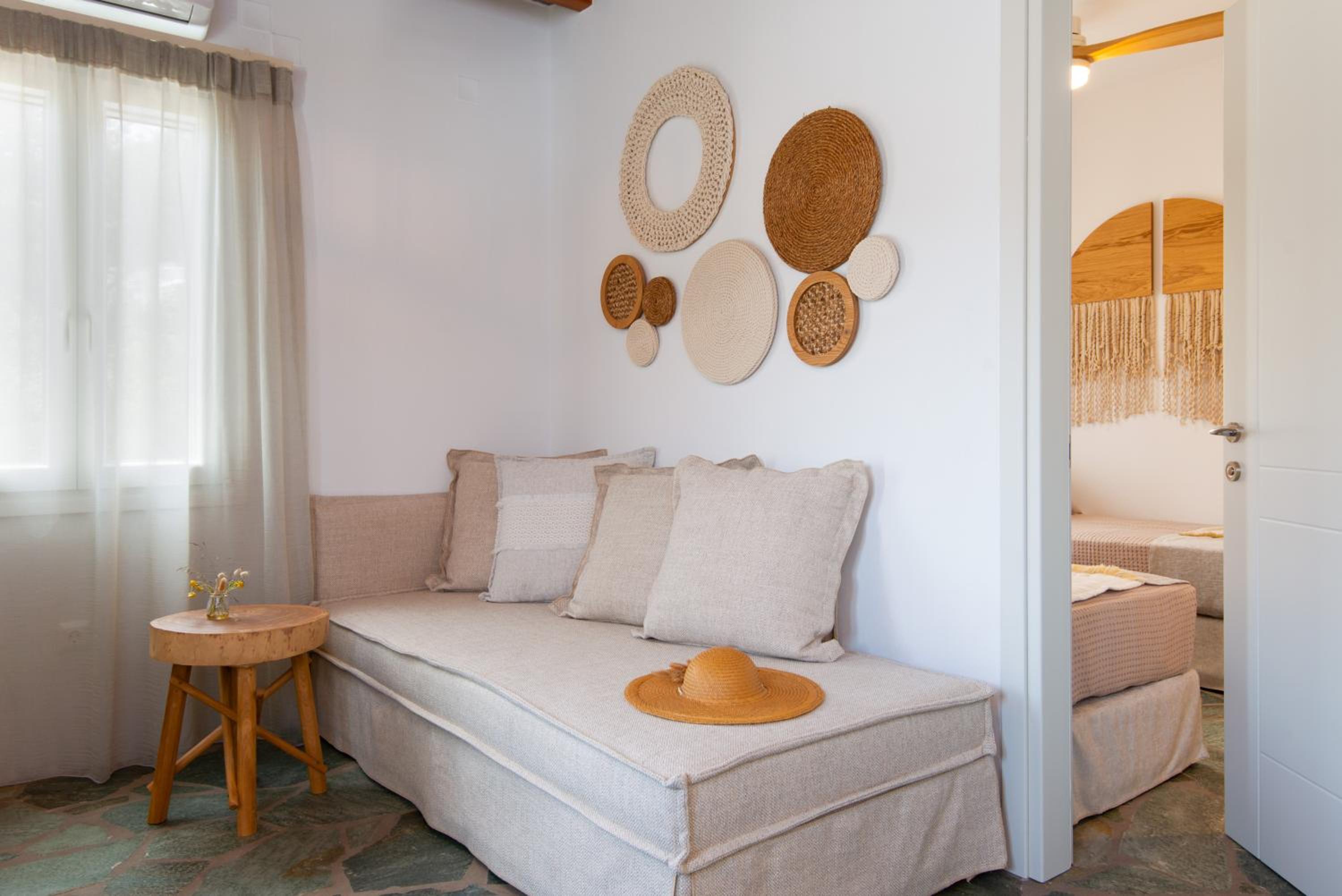 Thimari villas