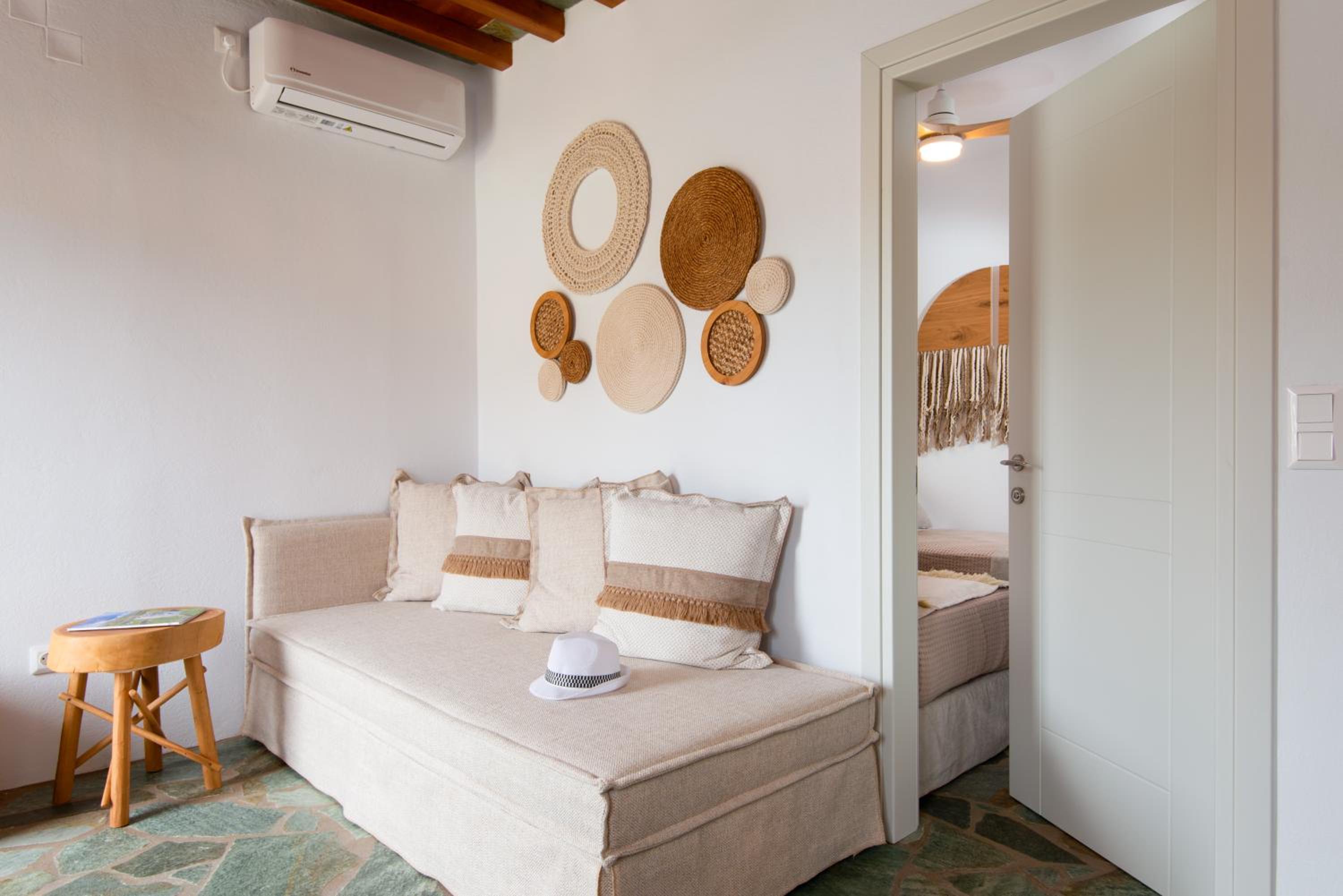 Thimari villas